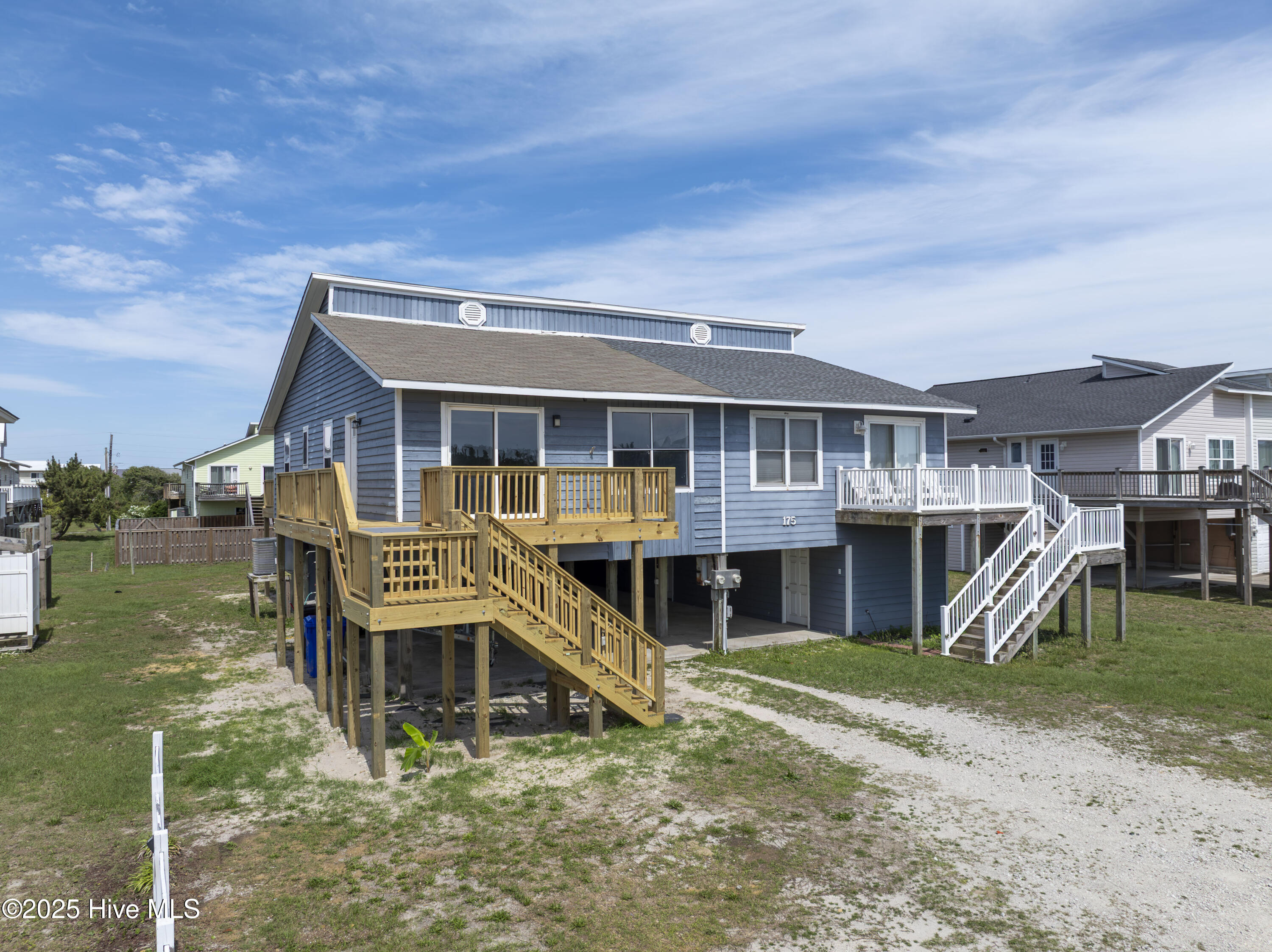 173 Sea Gull Lane