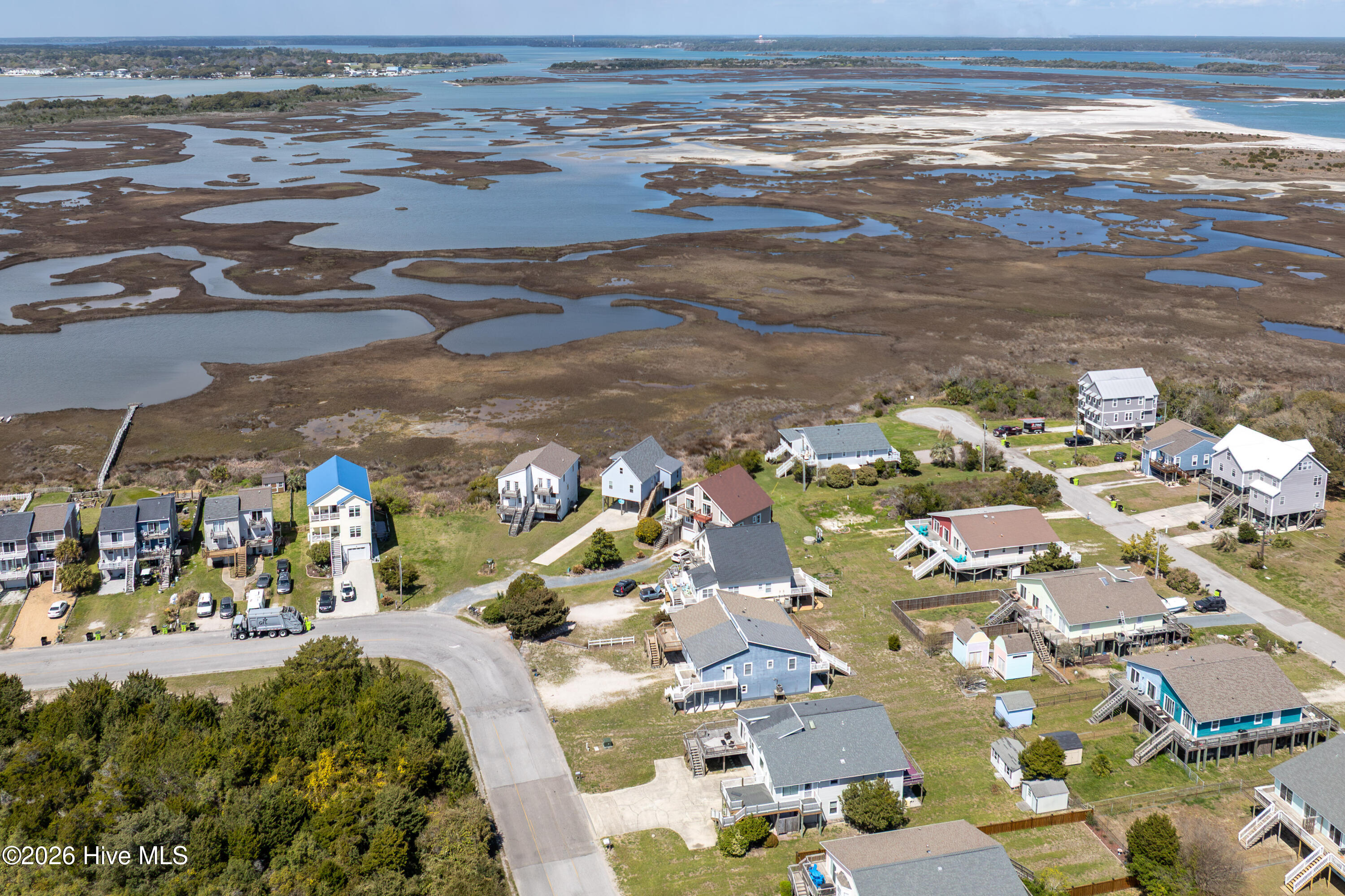 173 Sea Gull Lane