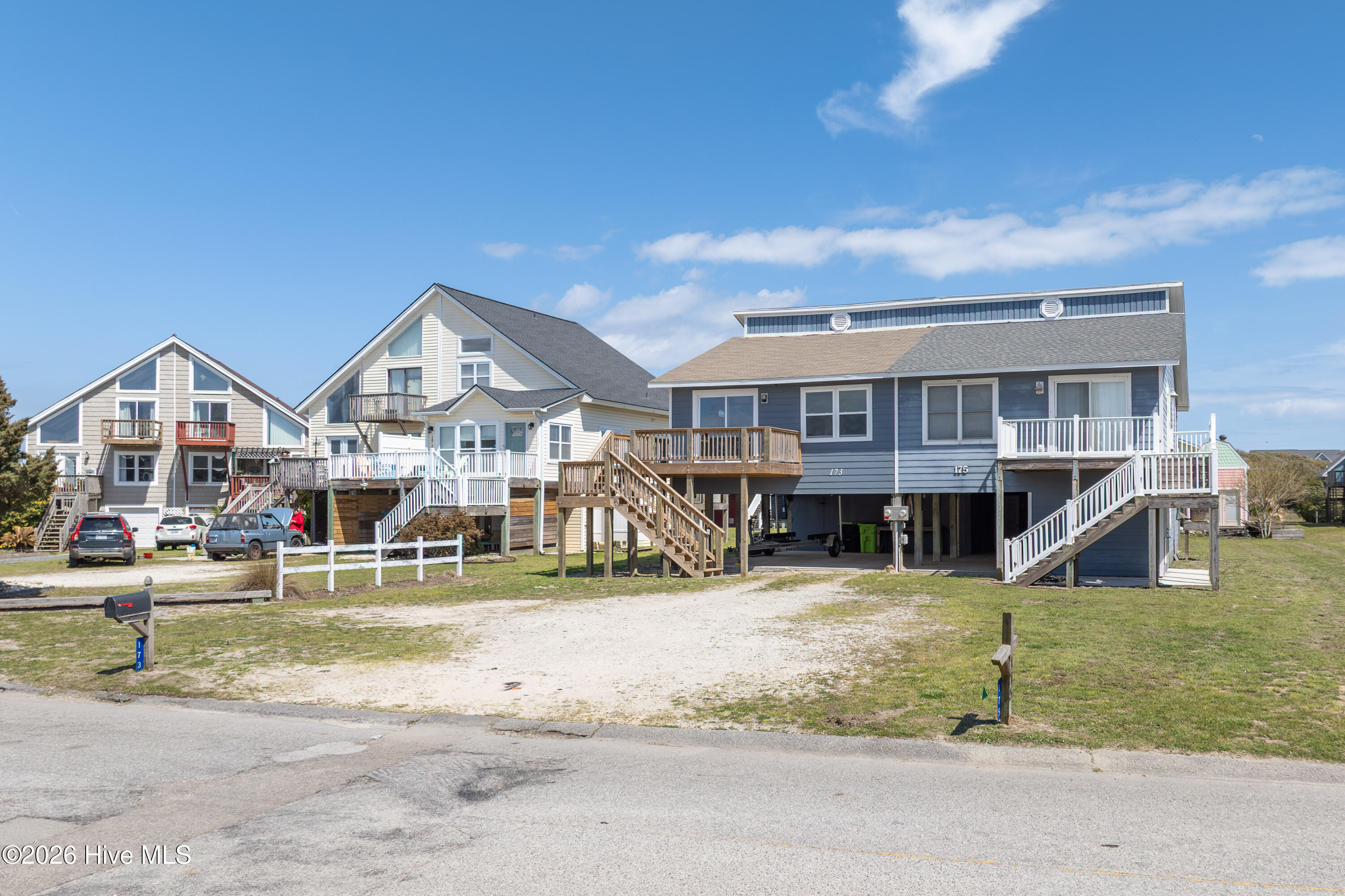 173 Sea Gull Lane
