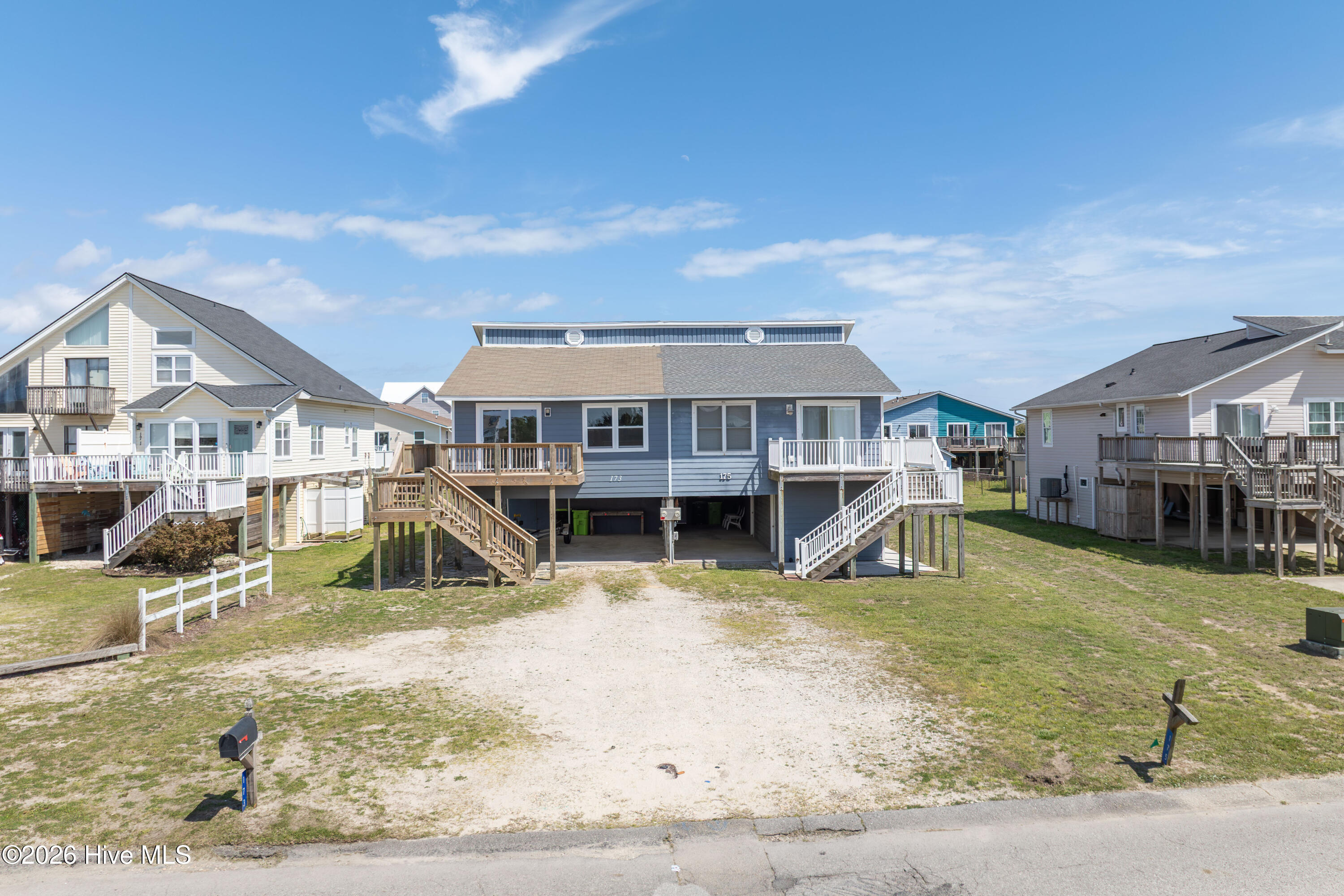 173 Sea Gull Lane