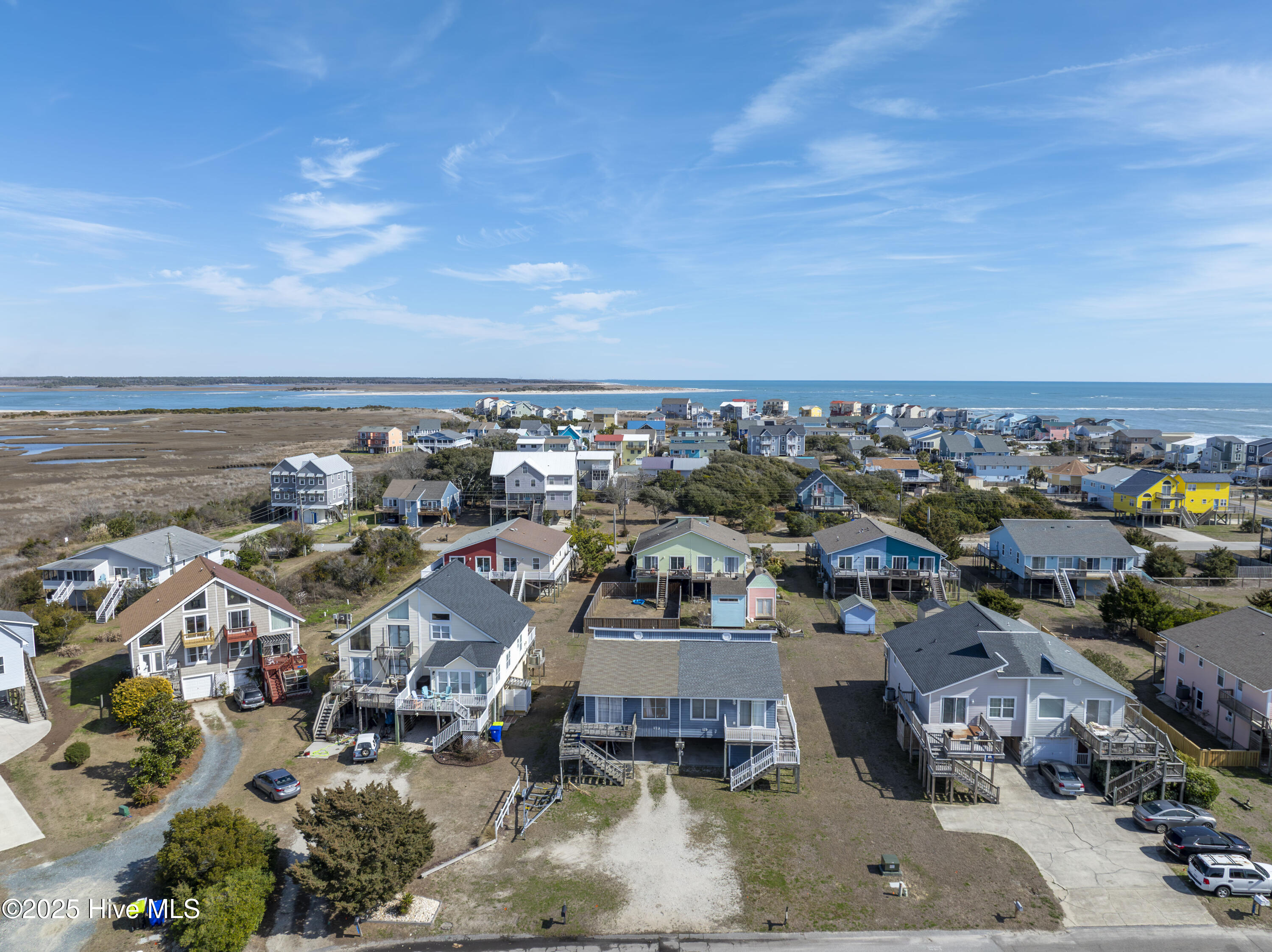 173 Sea Gull Lane