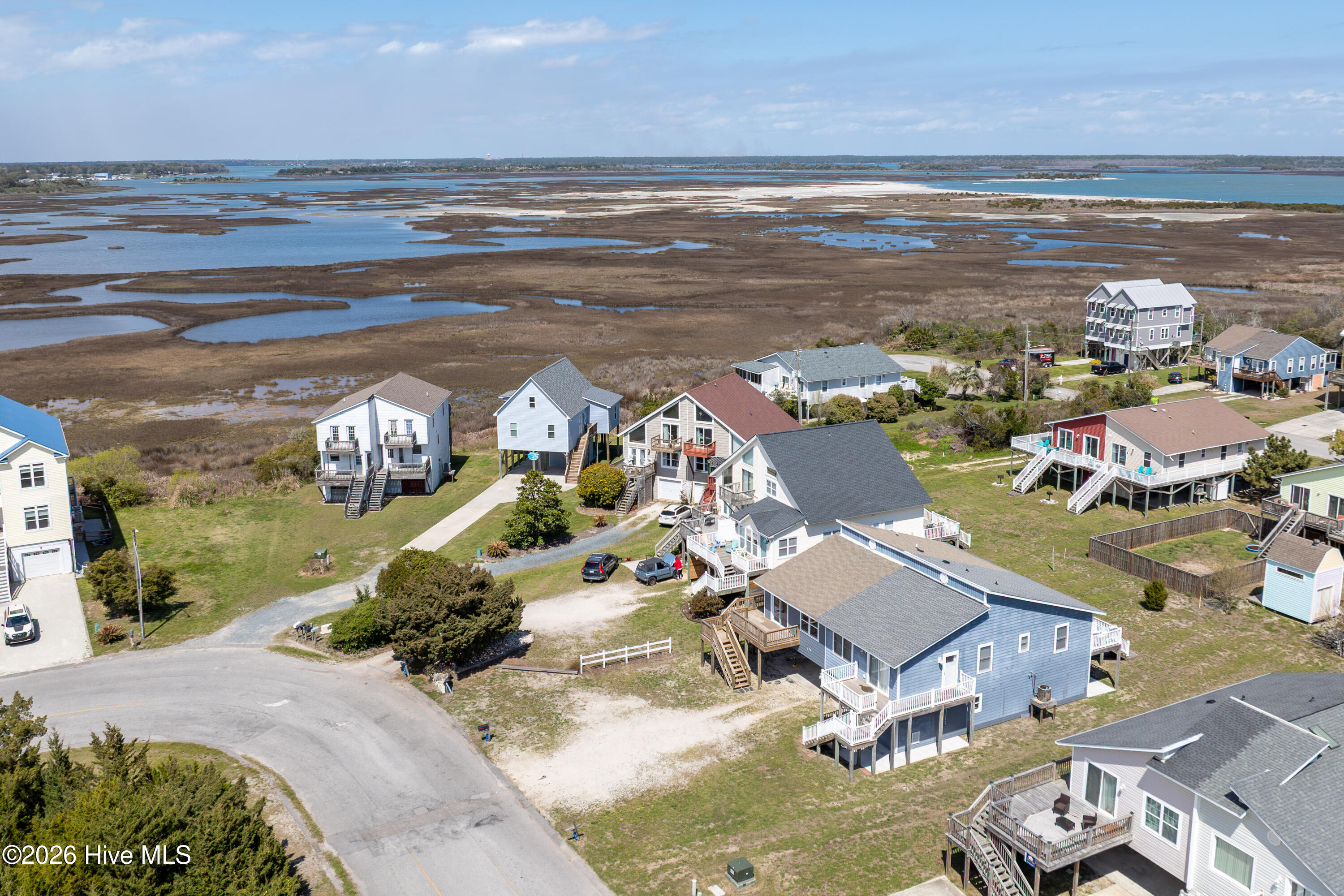 173 Sea Gull Lane