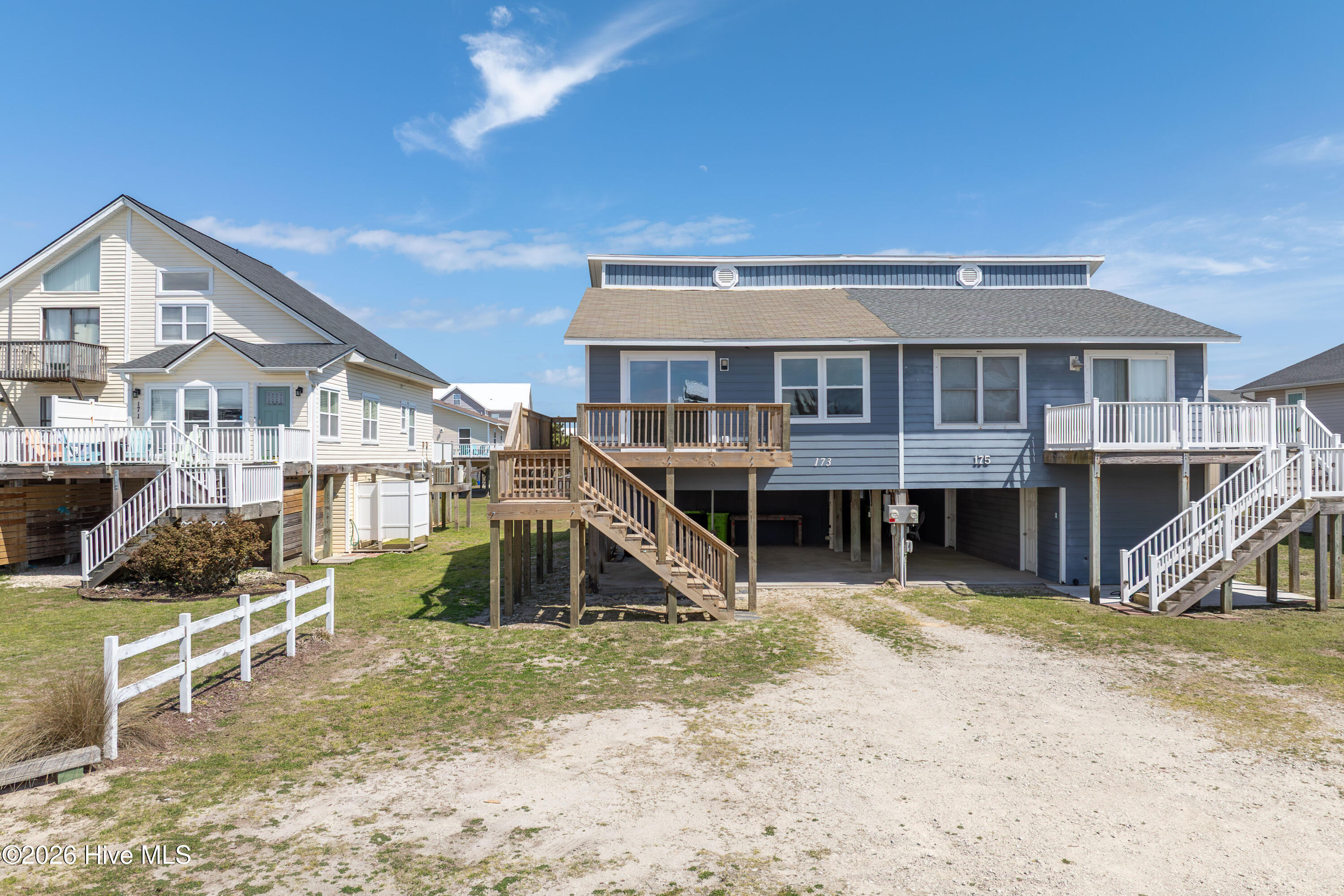 173 Sea Gull Lane