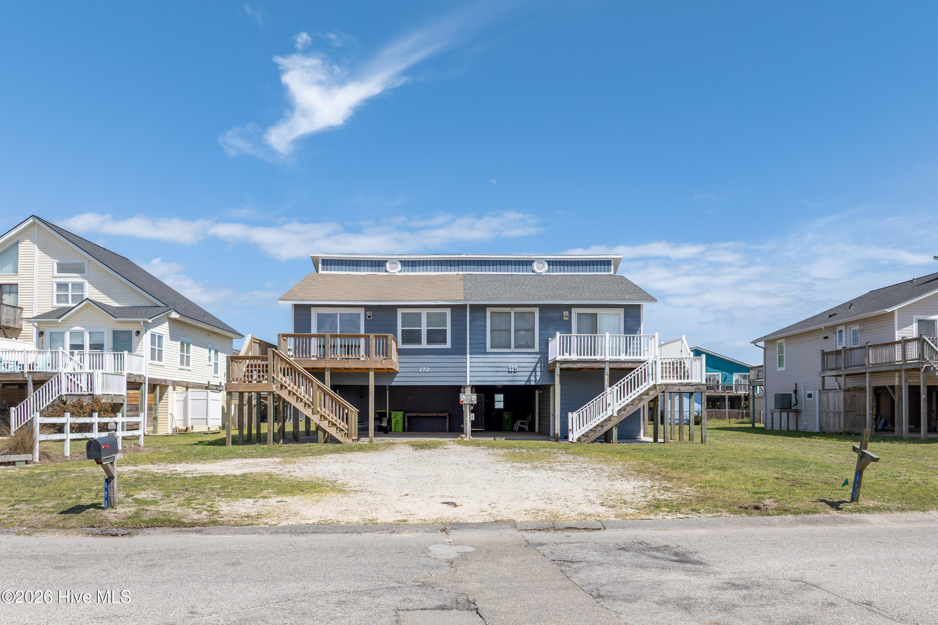 173 Sea Gull Lane