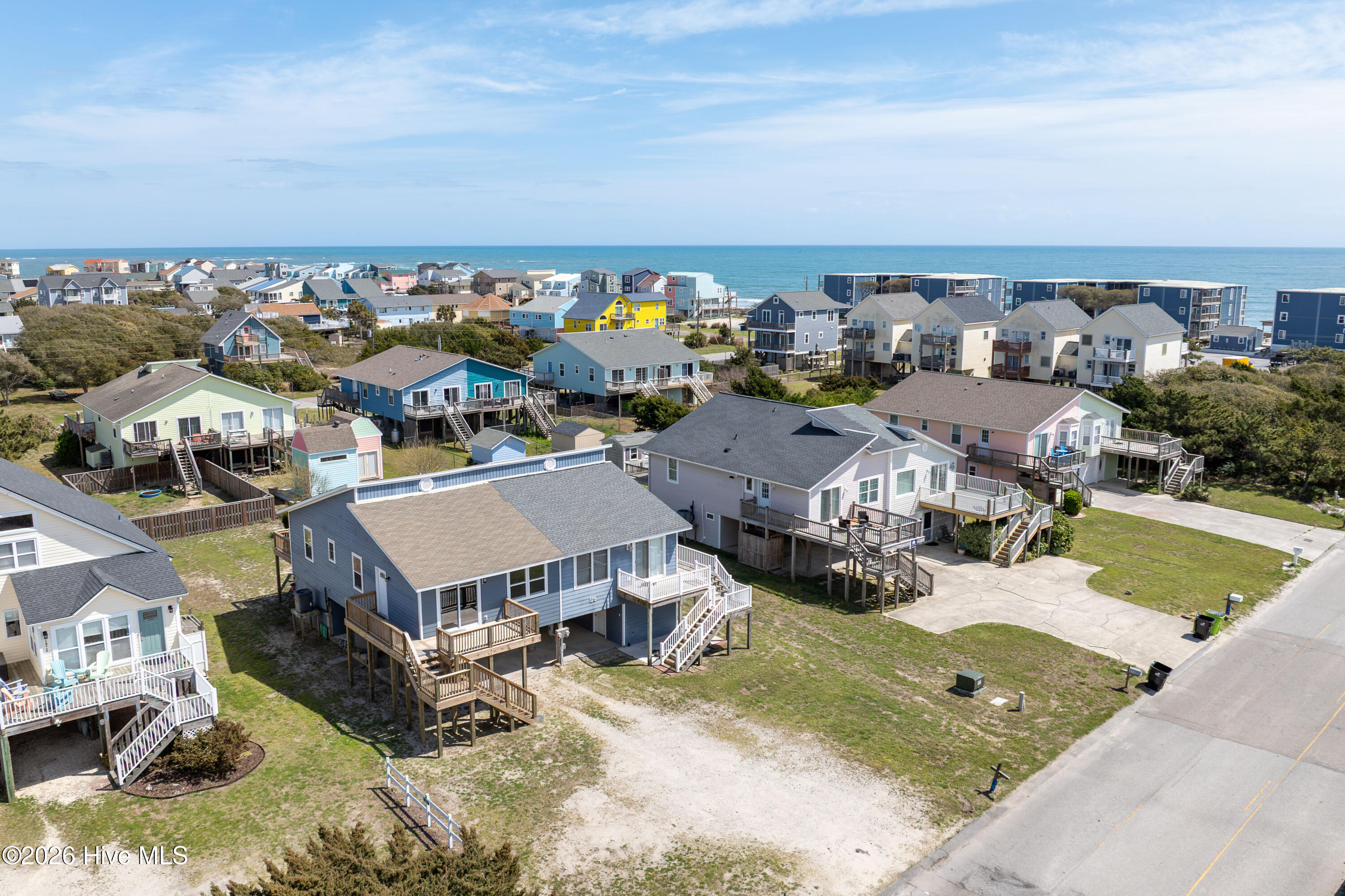173 Sea Gull Lane