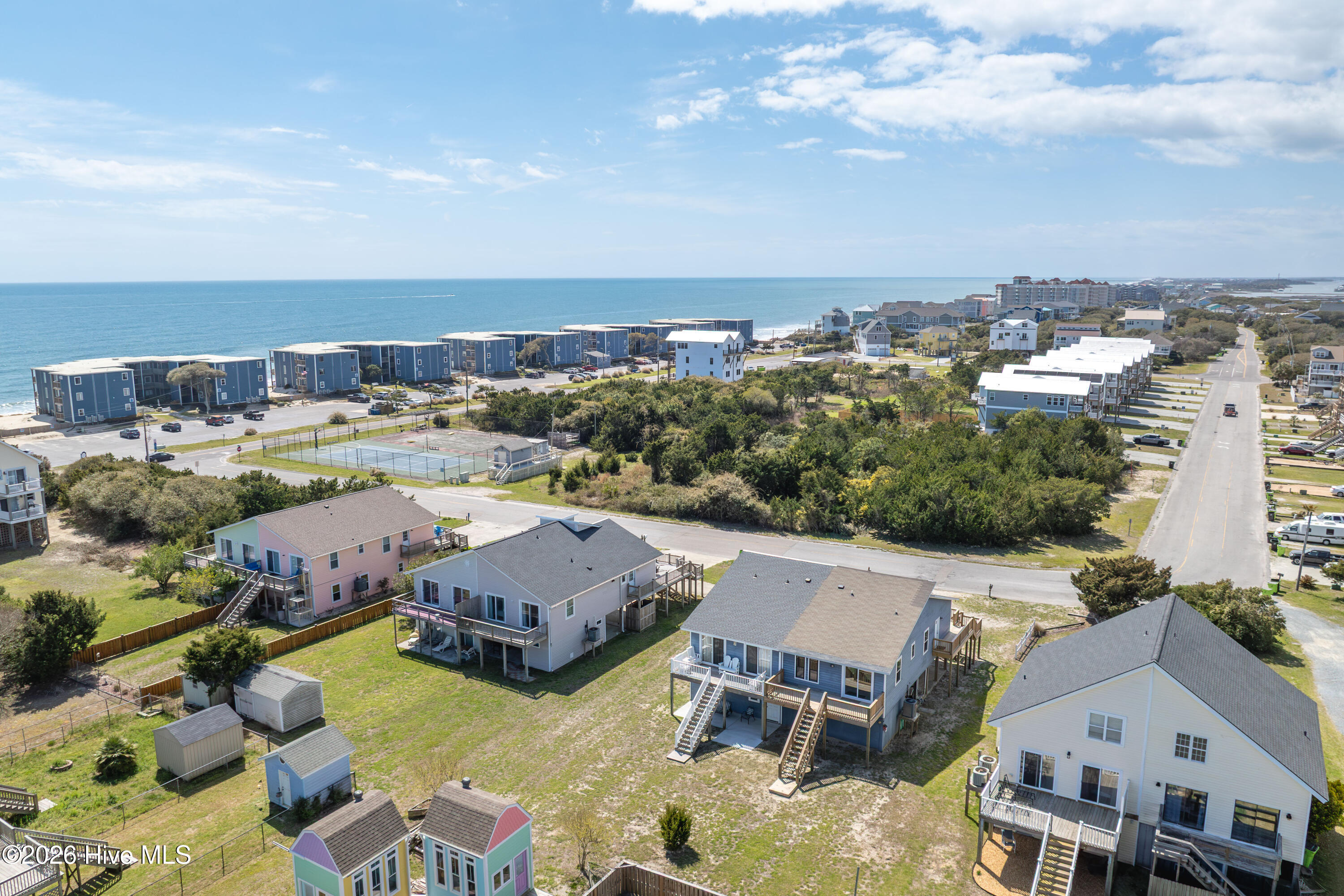173 Sea Gull Lane