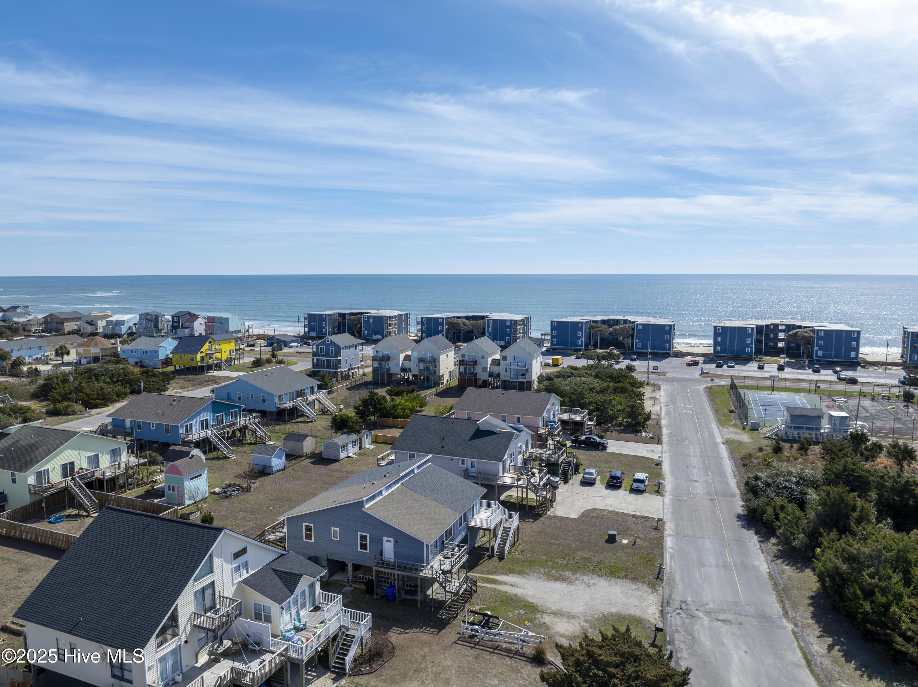 173 Sea Gull Lane