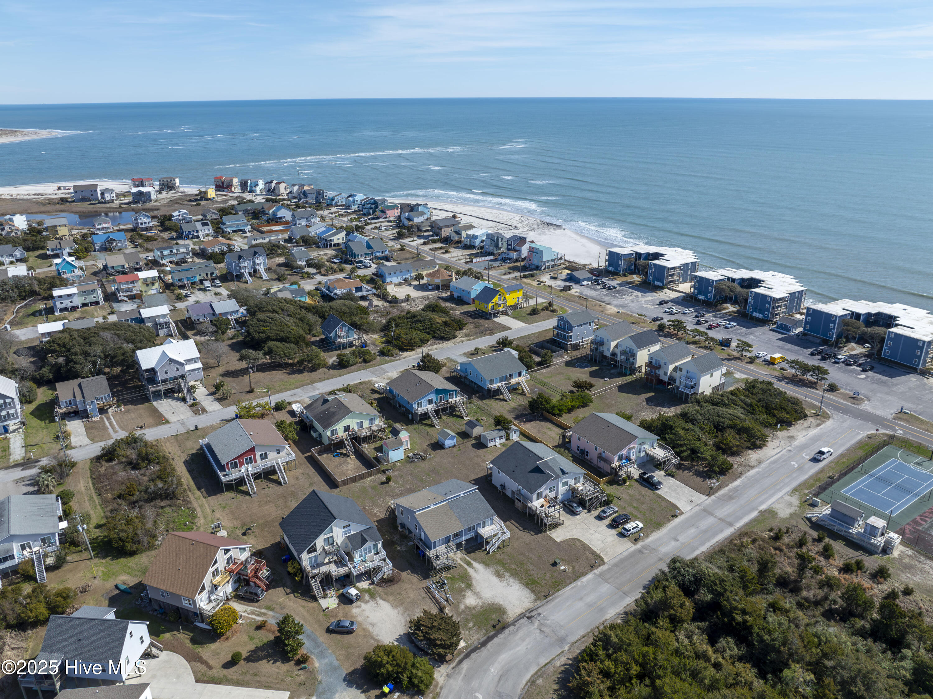 173 Sea Gull Lane