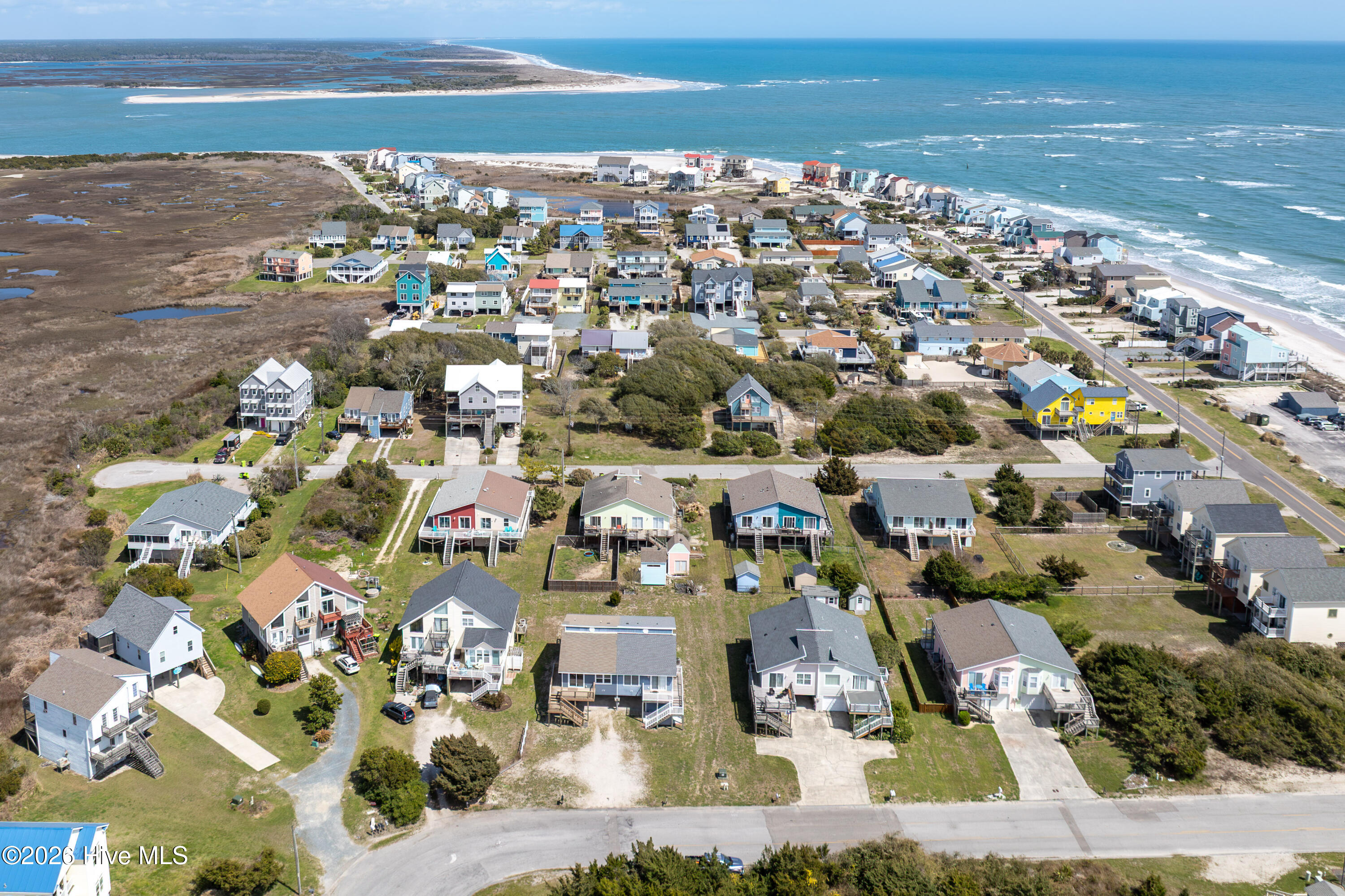 173 Sea Gull Lane