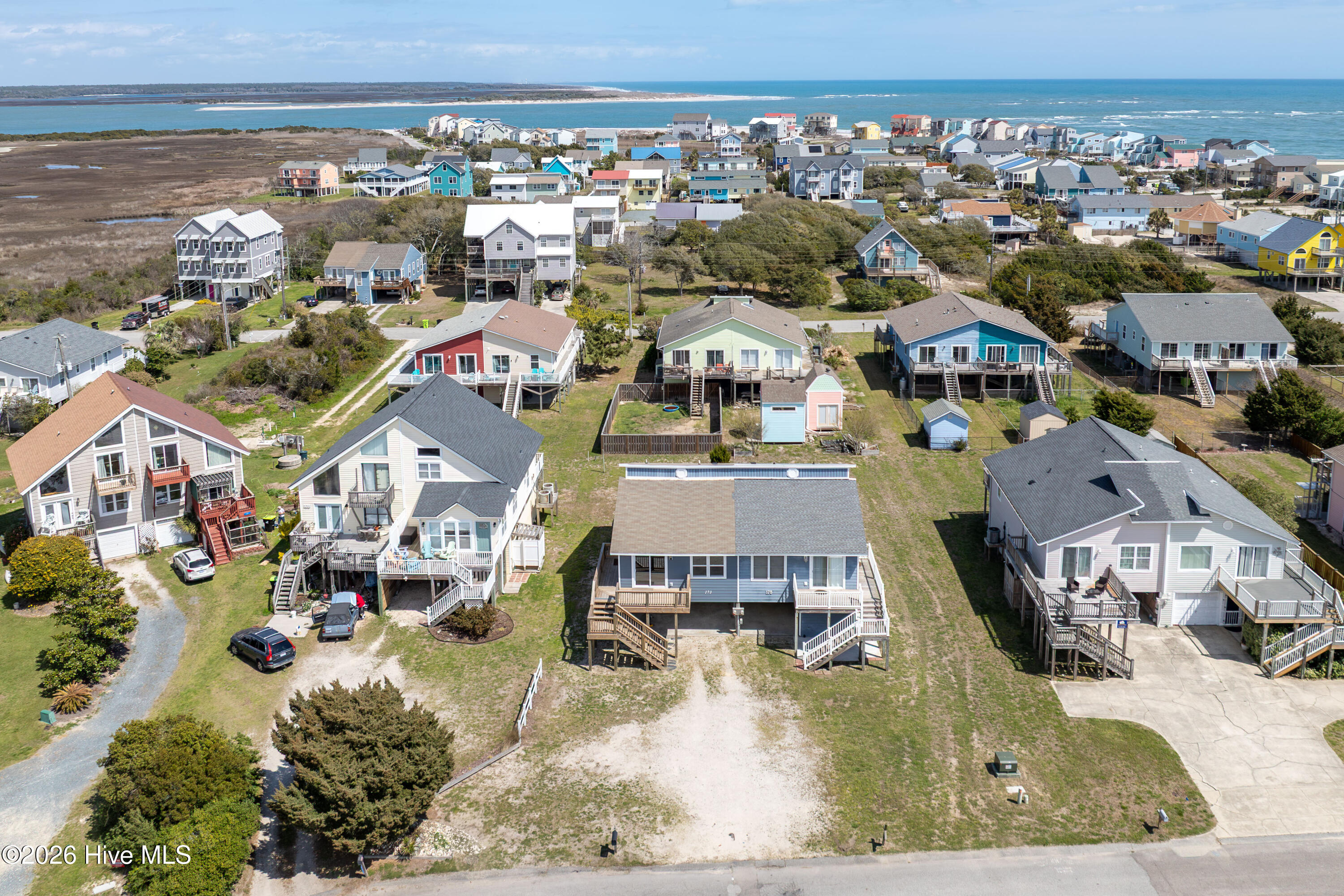 173 Sea Gull Lane
