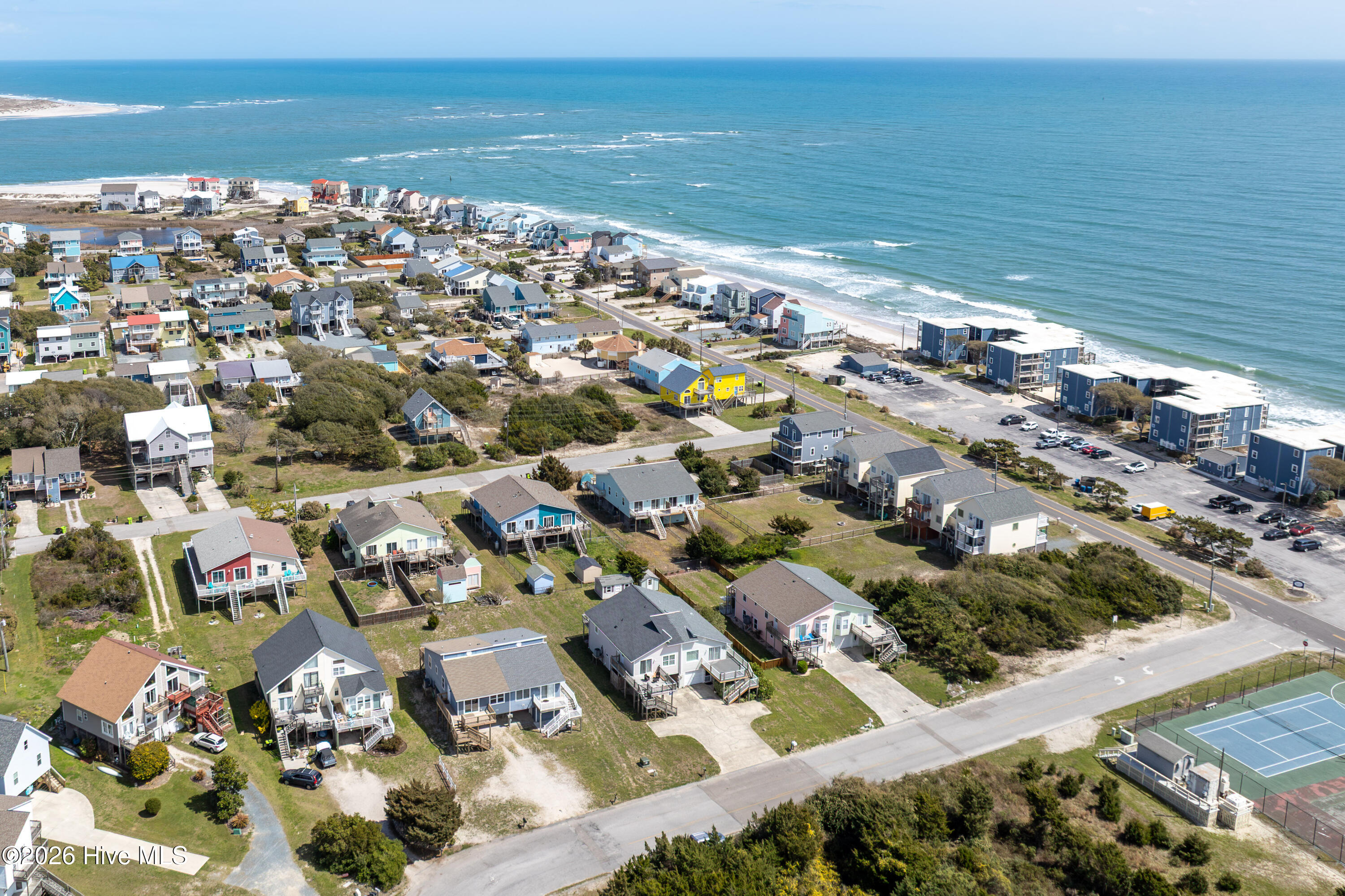 173 Sea Gull Lane