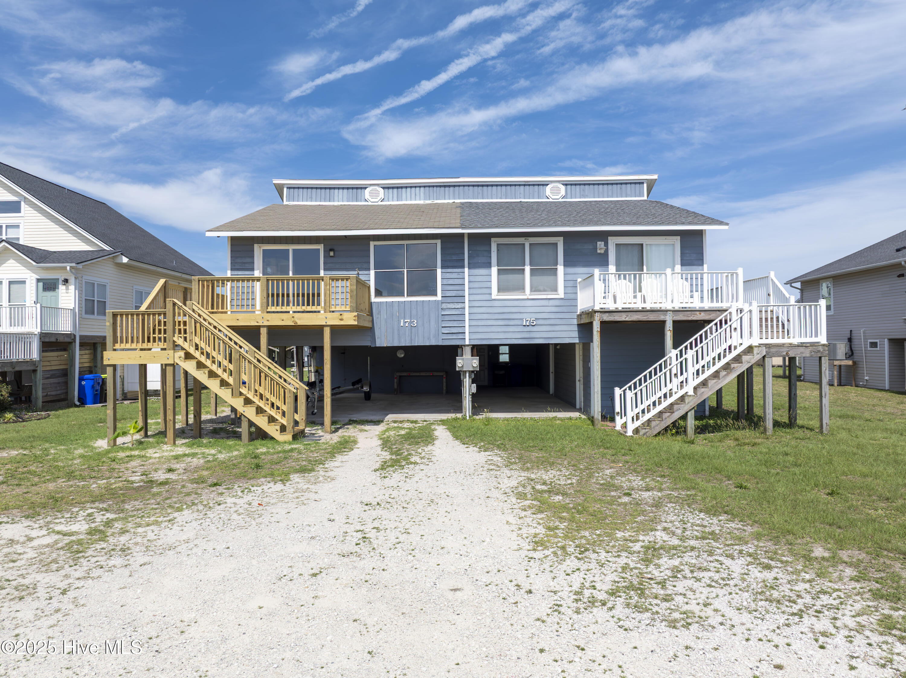 173 Sea Gull Lane