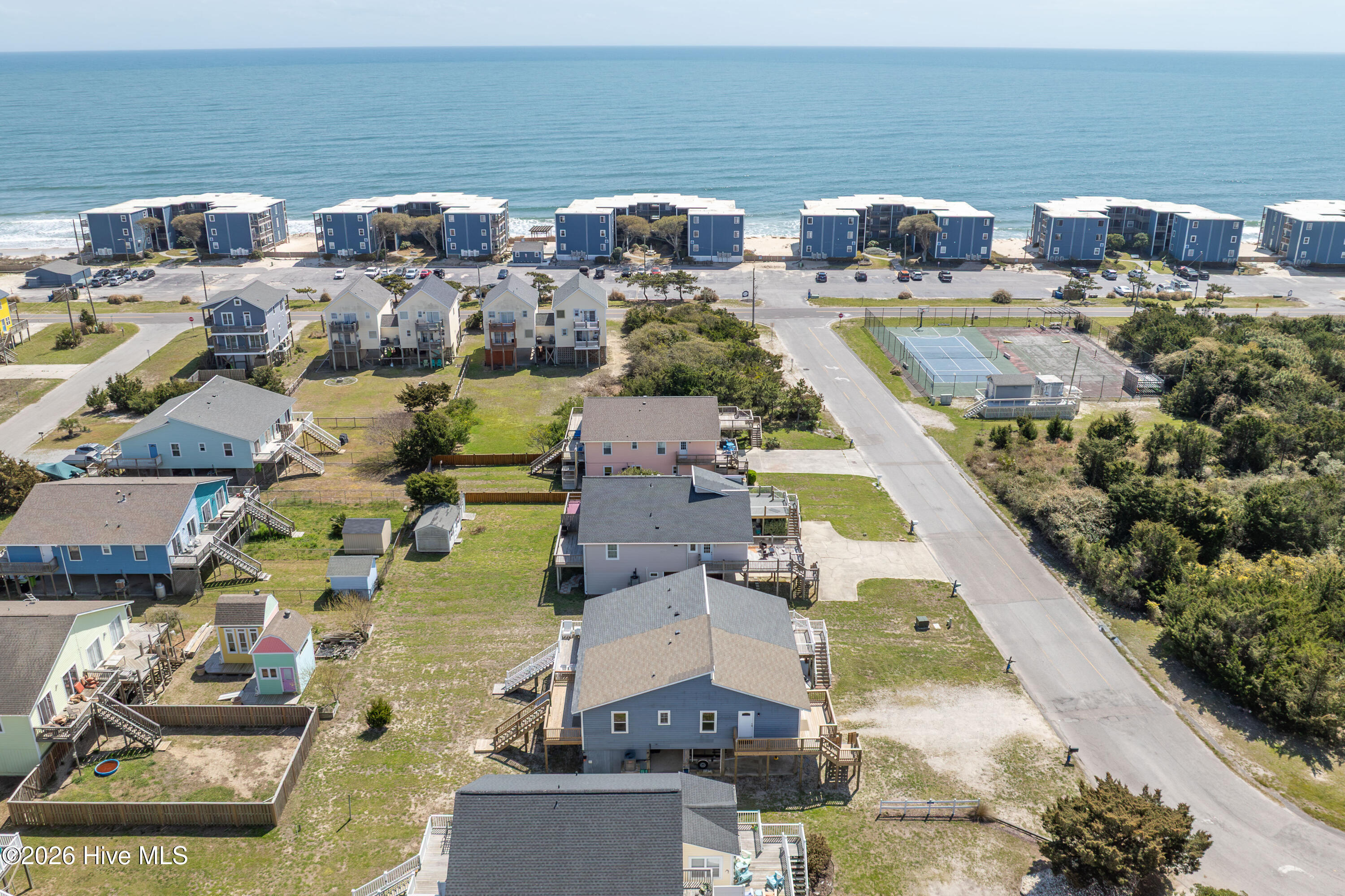 173 Sea Gull Lane