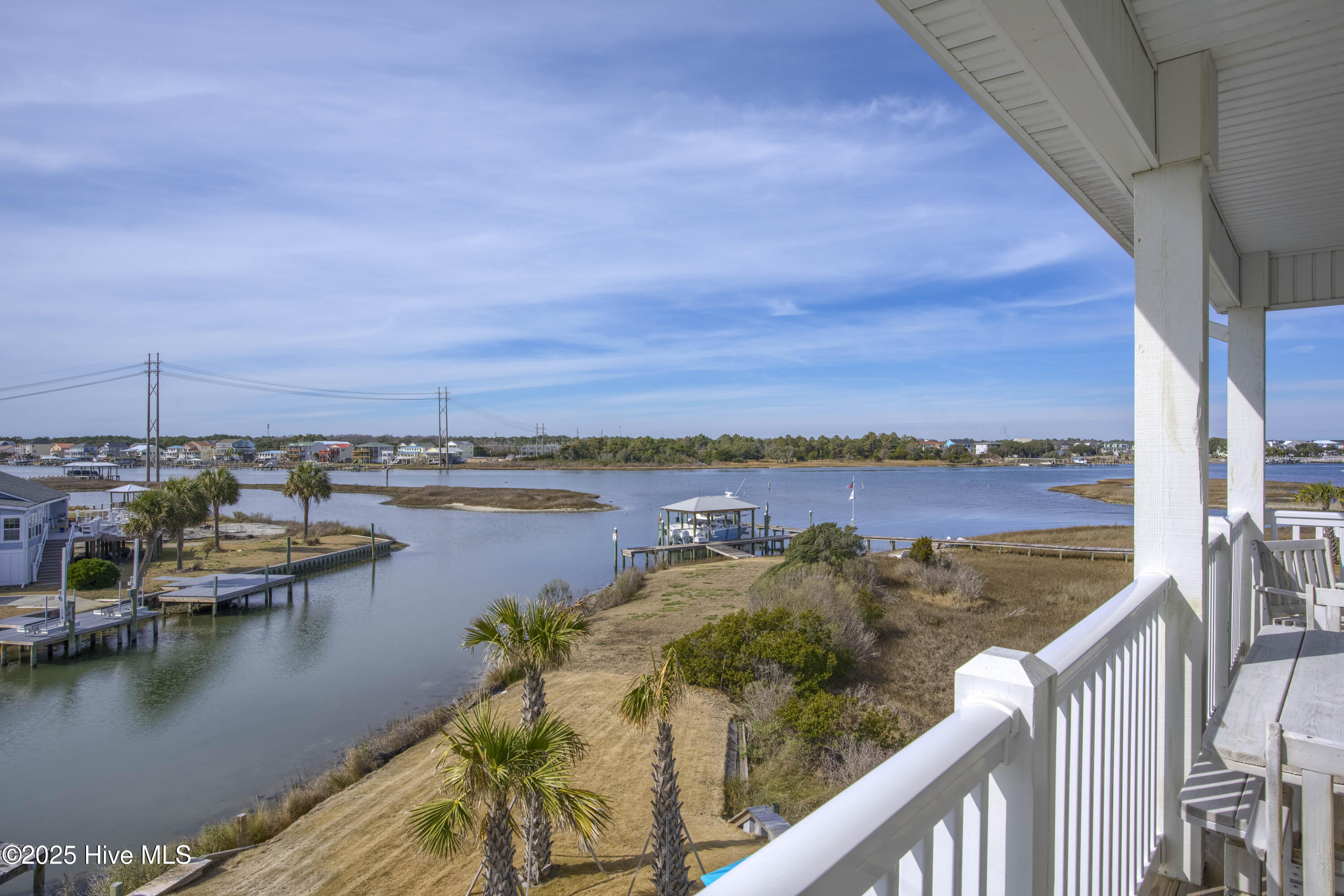 109 Barton Bay Court