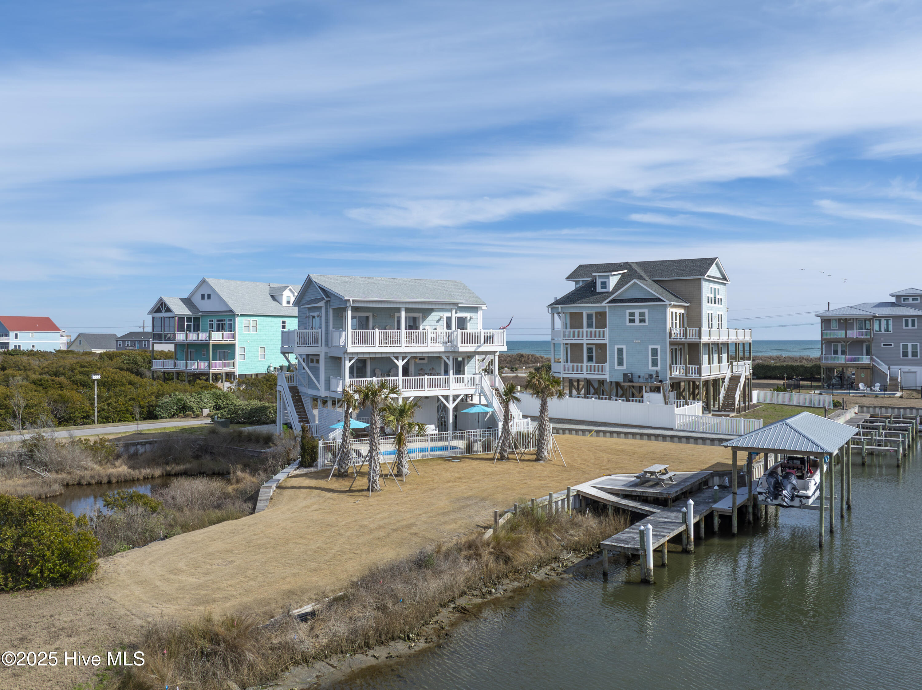 109 Barton Bay Court