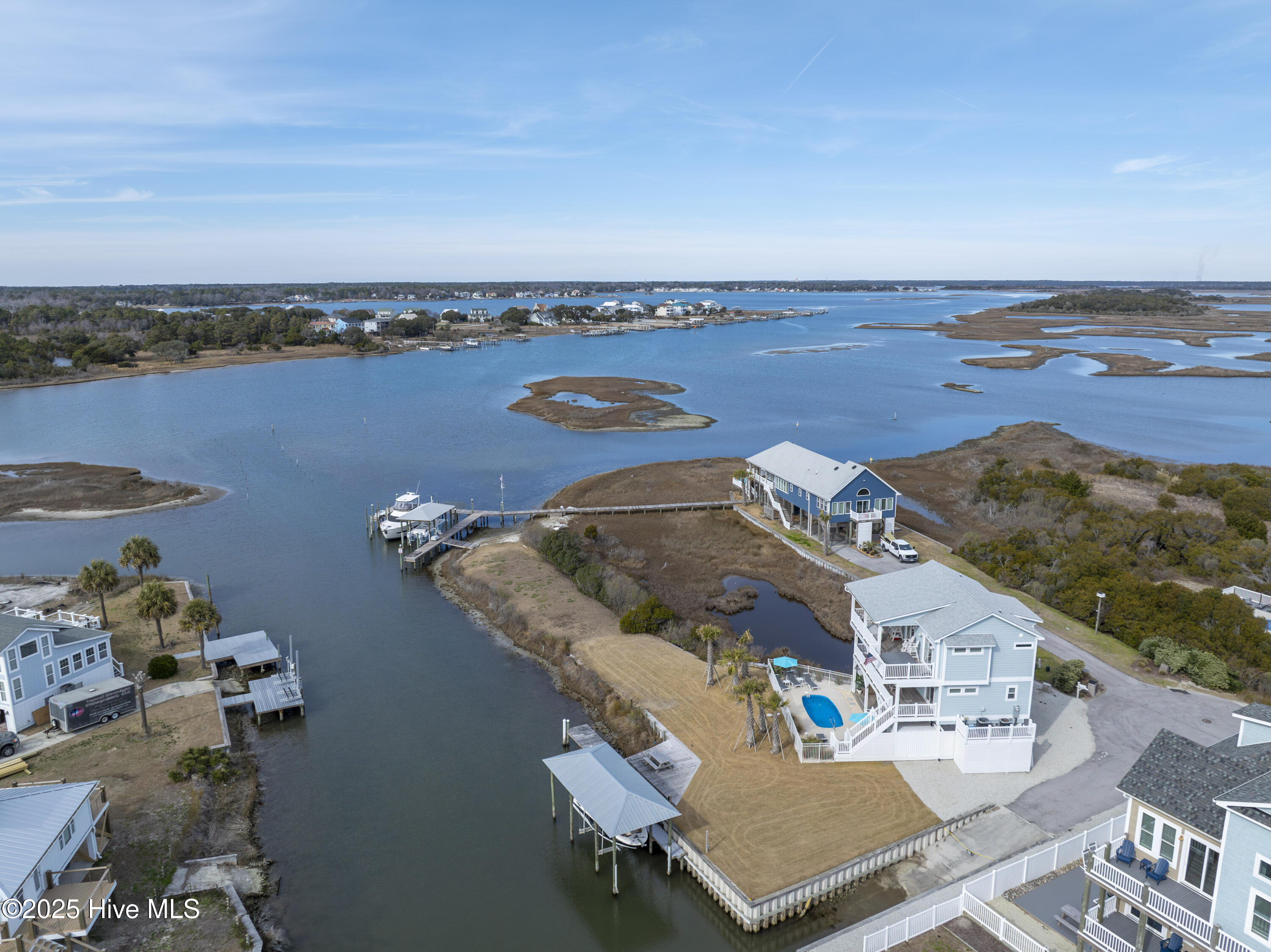 109 Barton Bay Court