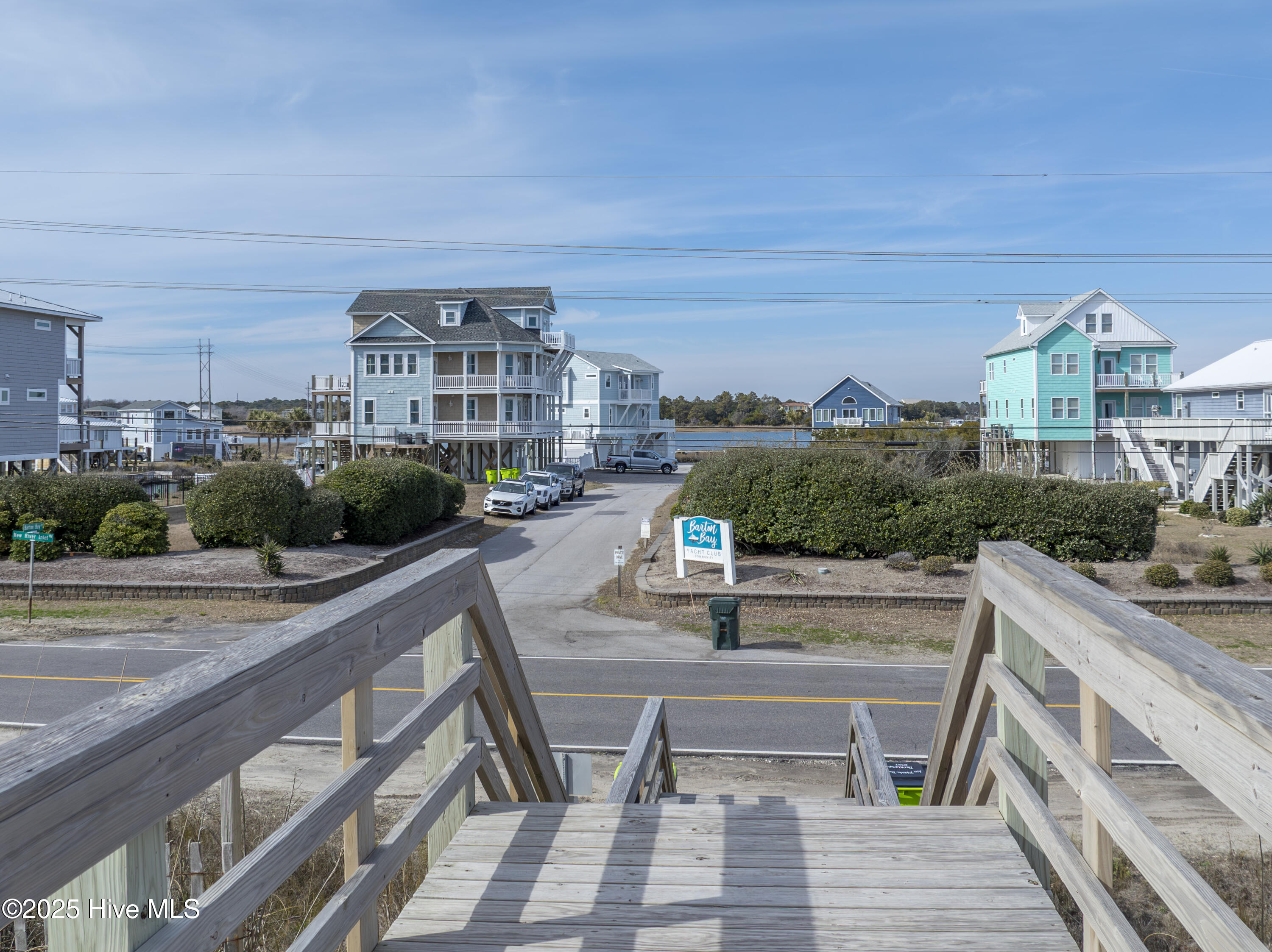 109 Barton Bay Court