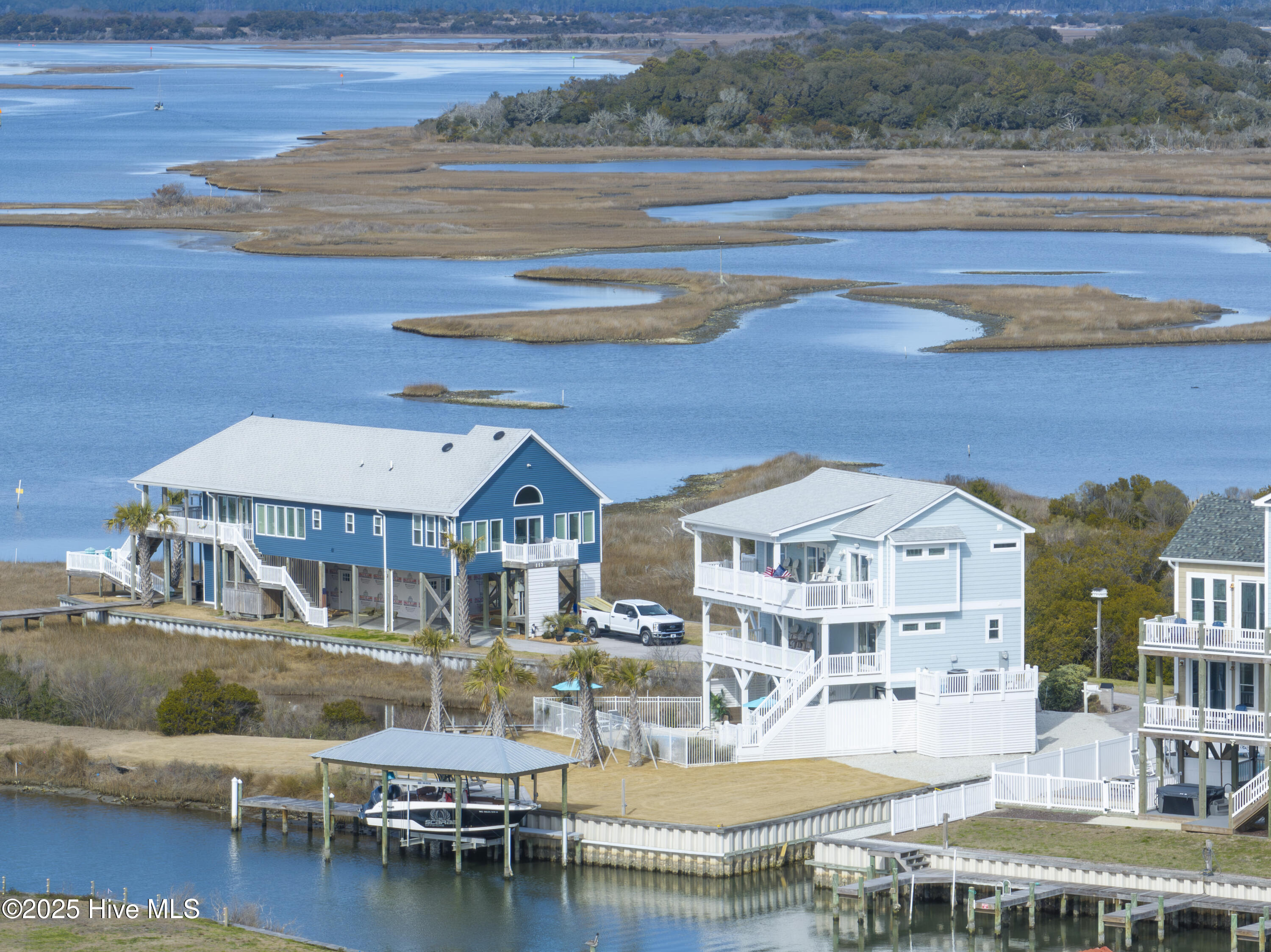 109 Barton Bay Court