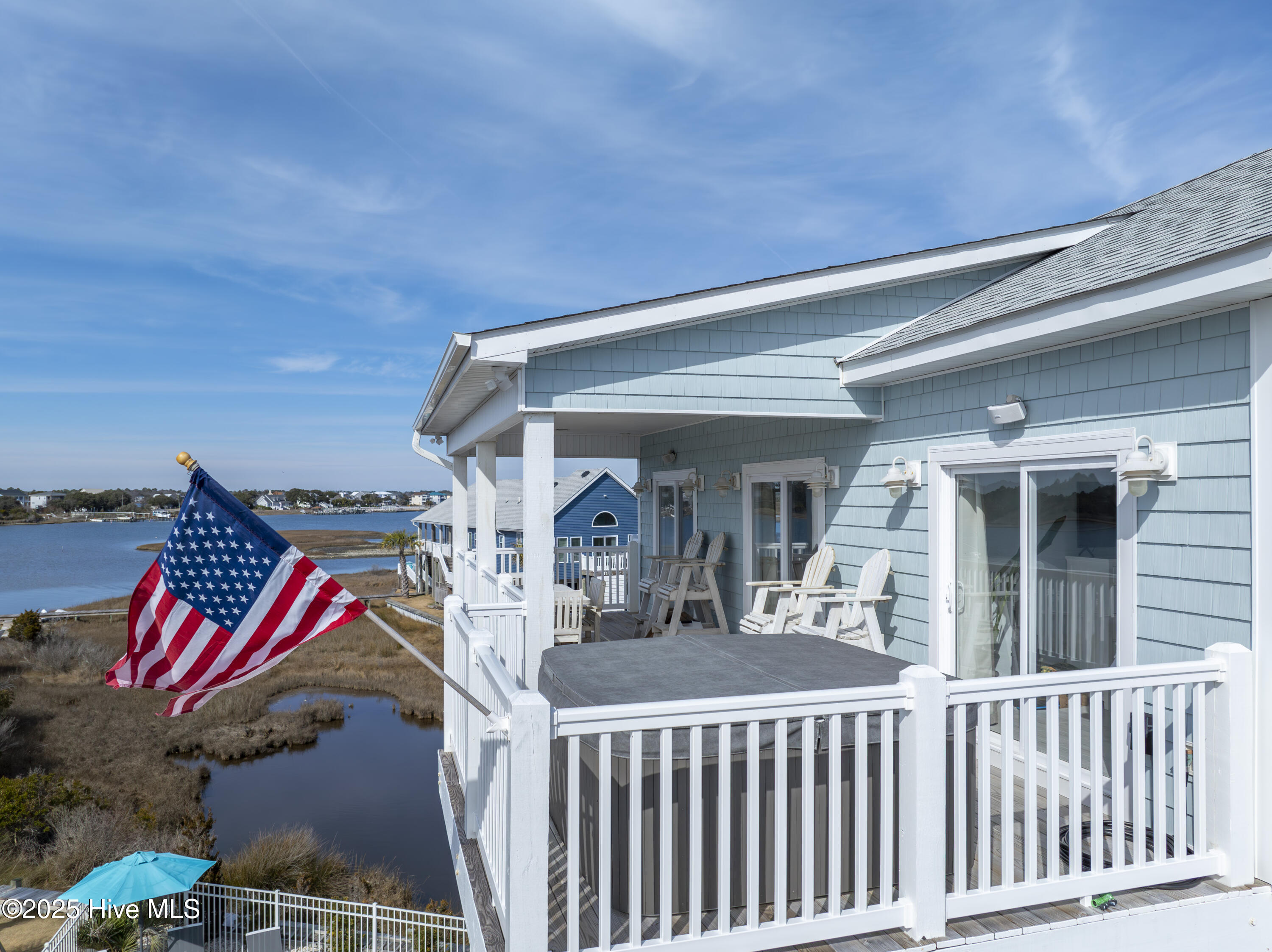 109 Barton Bay Court