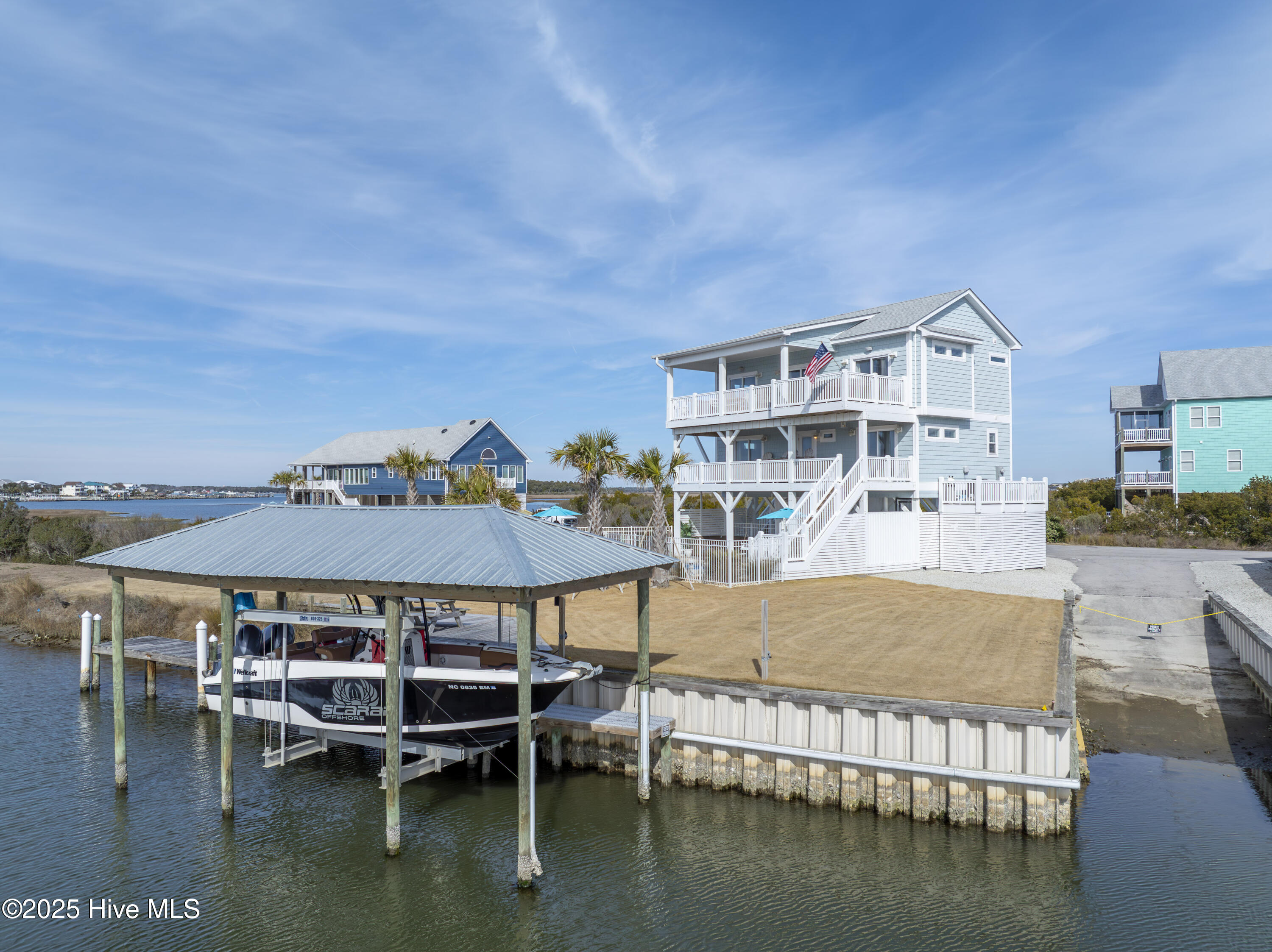 109 Barton Bay Court