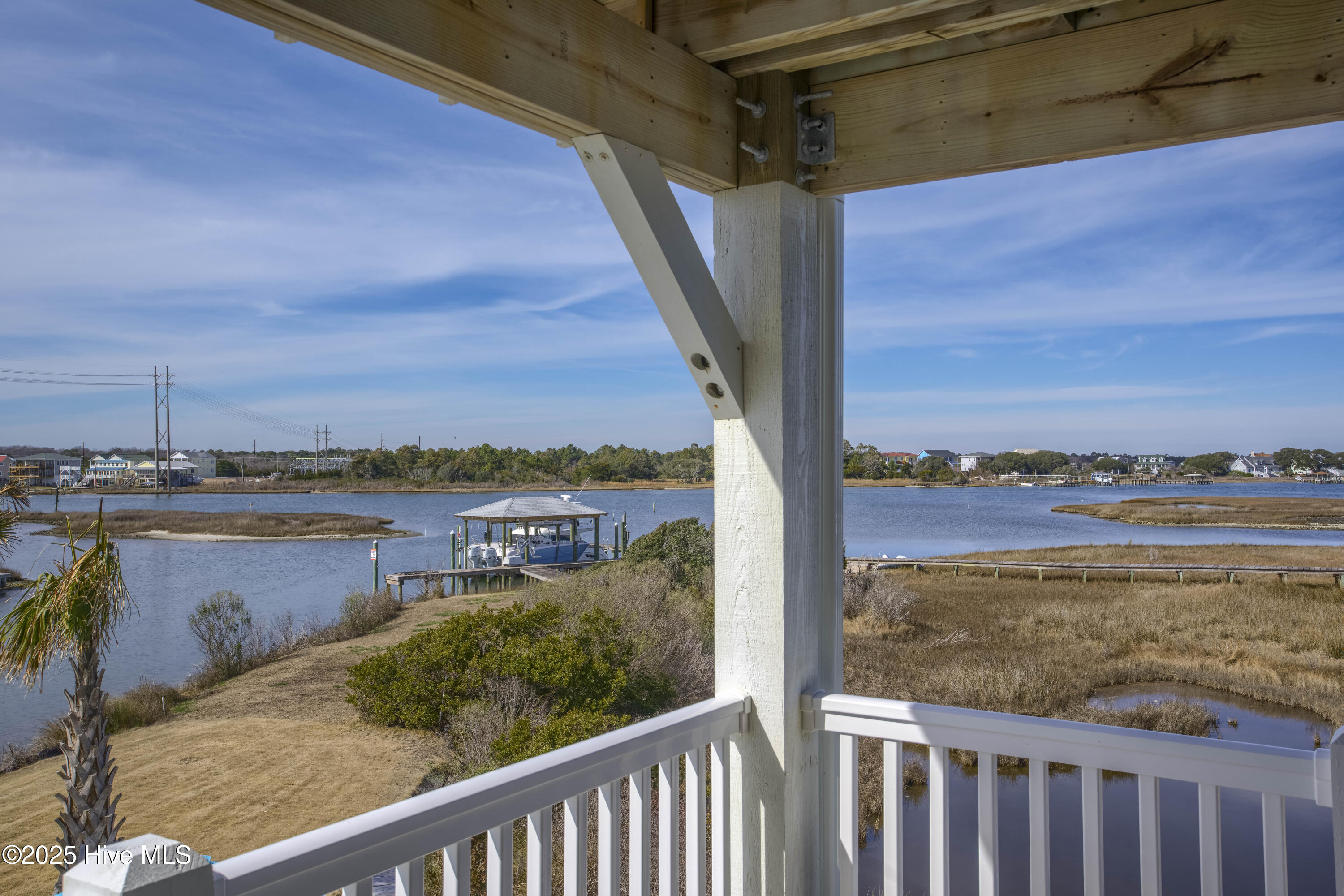 109 Barton Bay Court