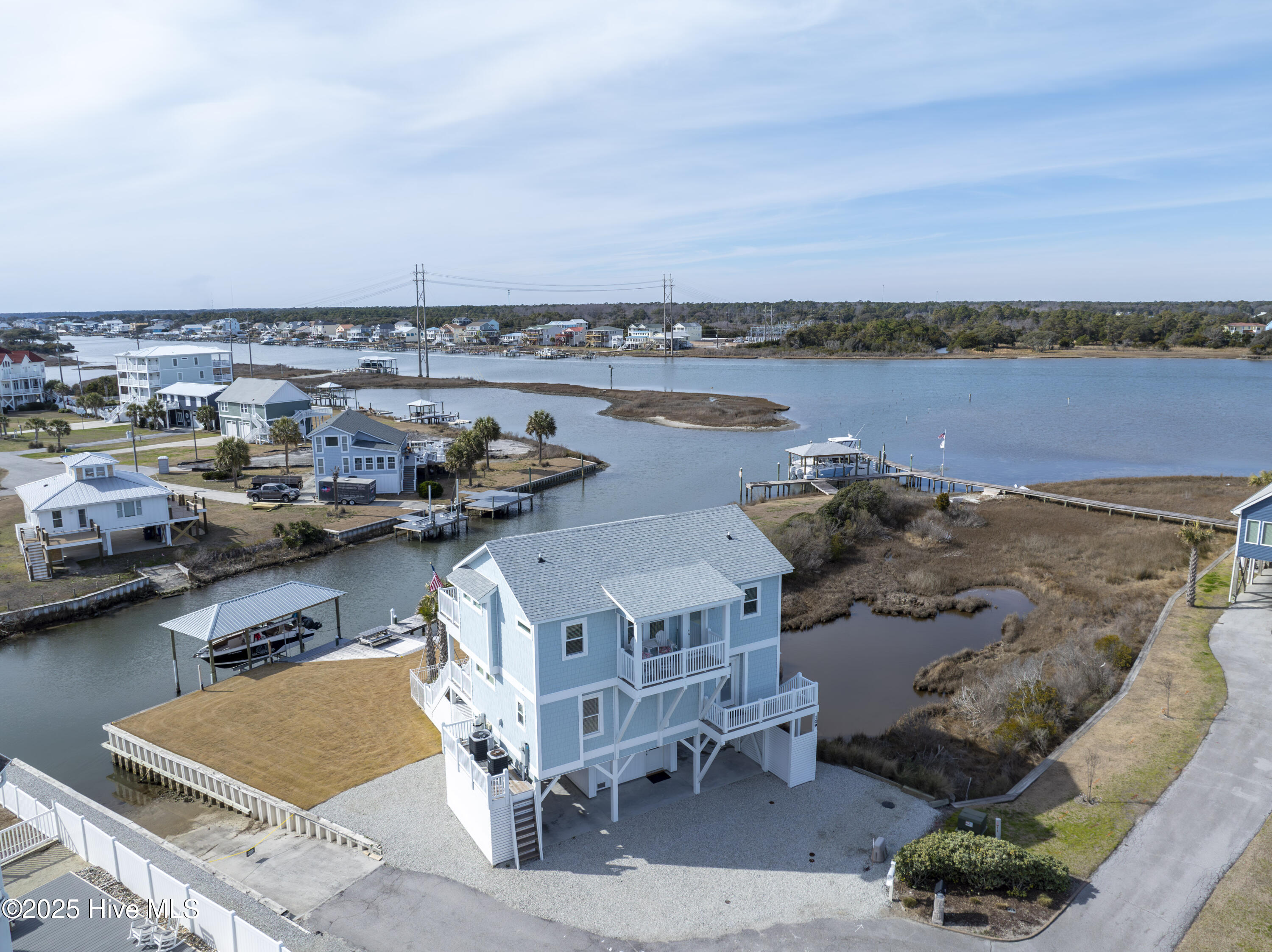 109 Barton Bay Court