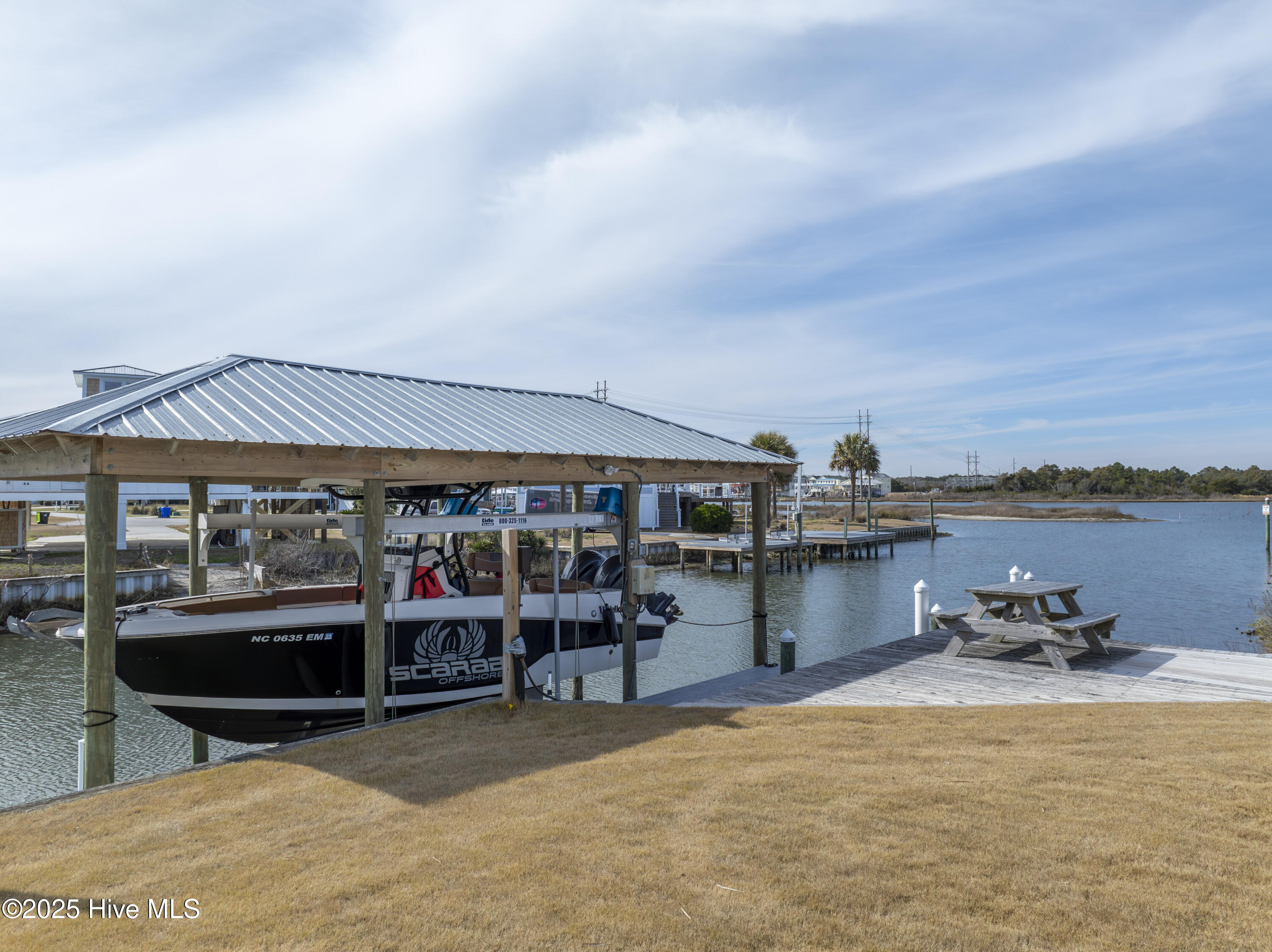 109 Barton Bay Court