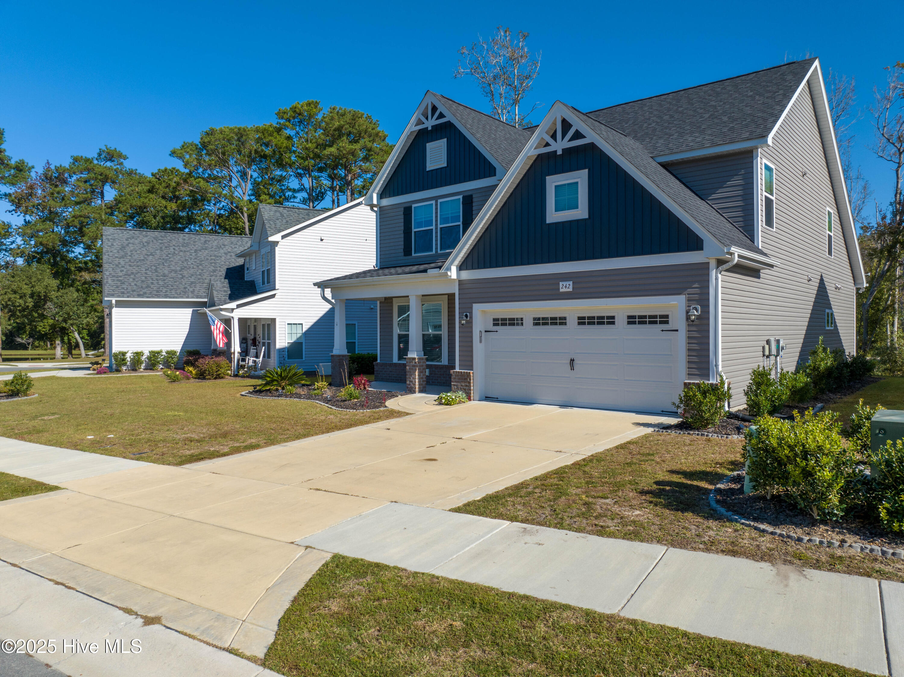 242 Downy Drive