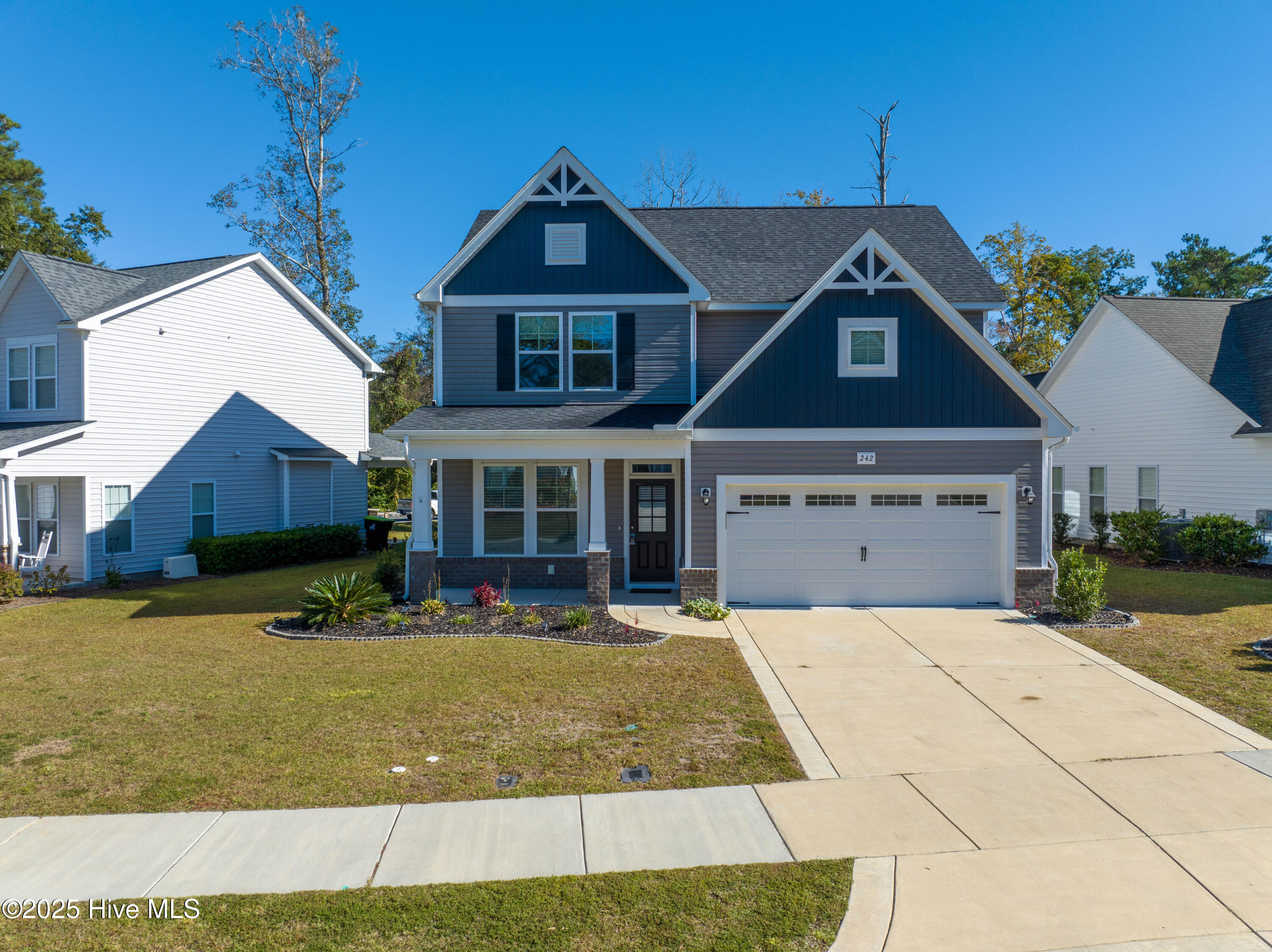 242 Downy Drive