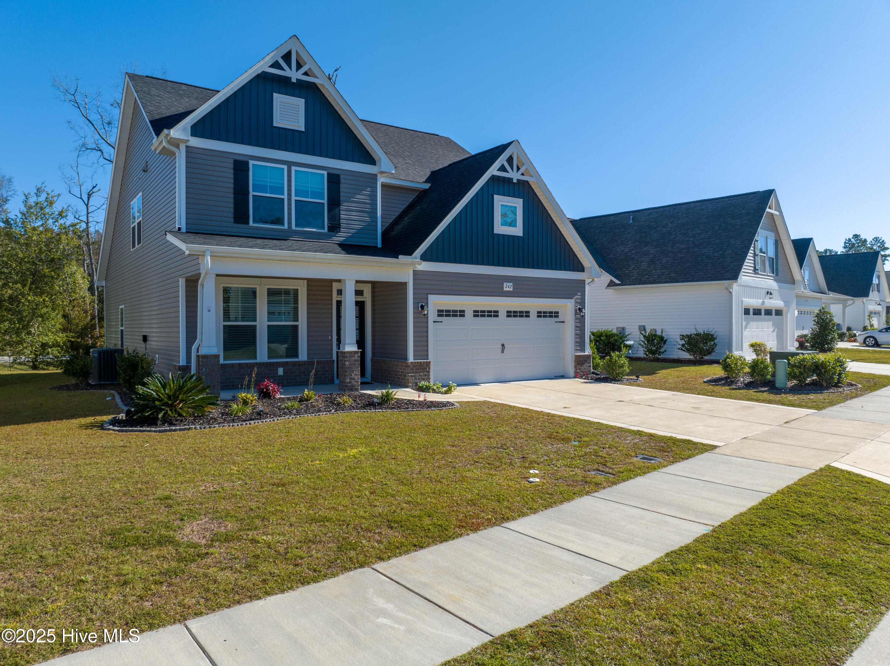 242 Downy Drive