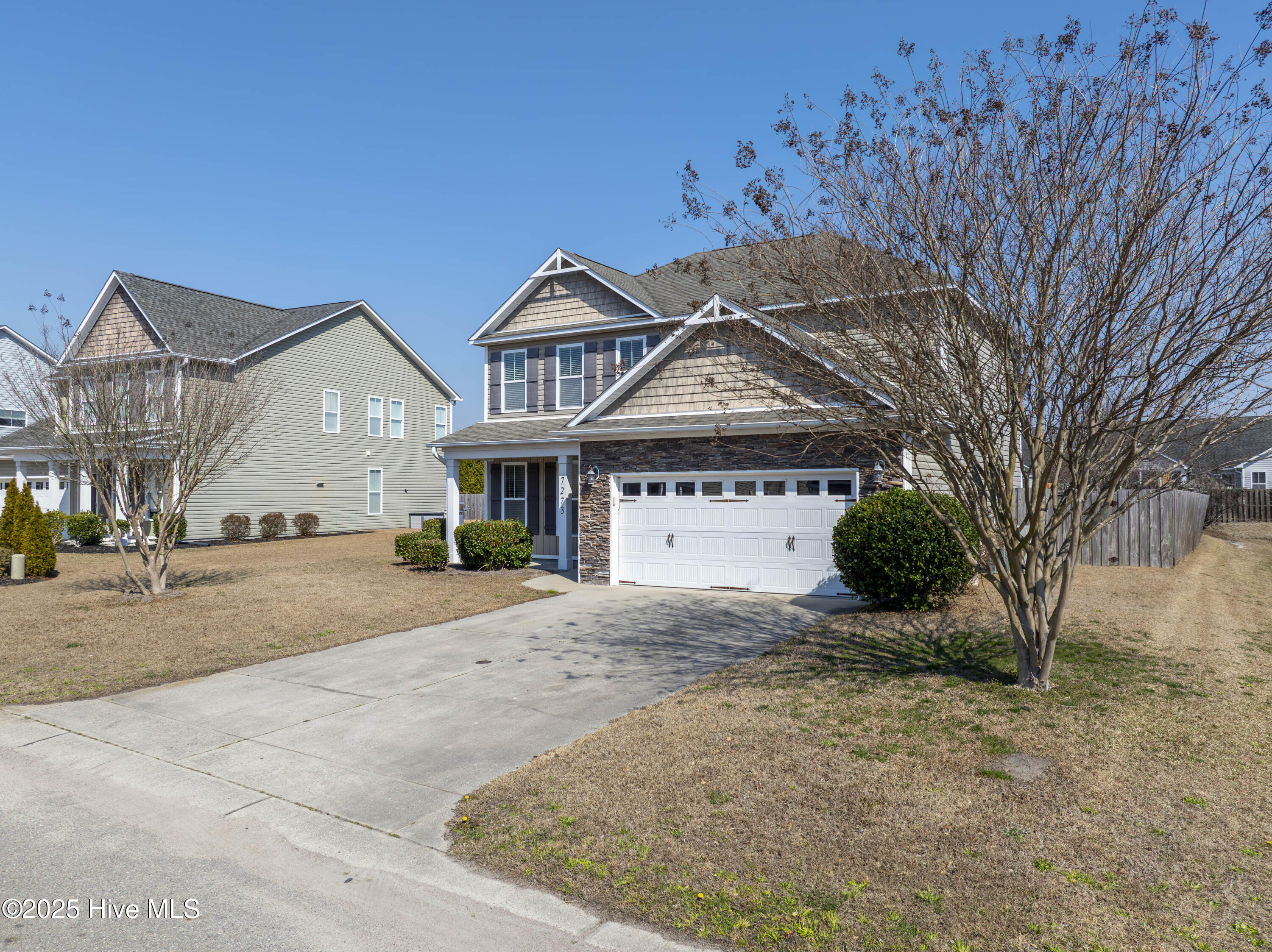 7273 Savanna Run Loop