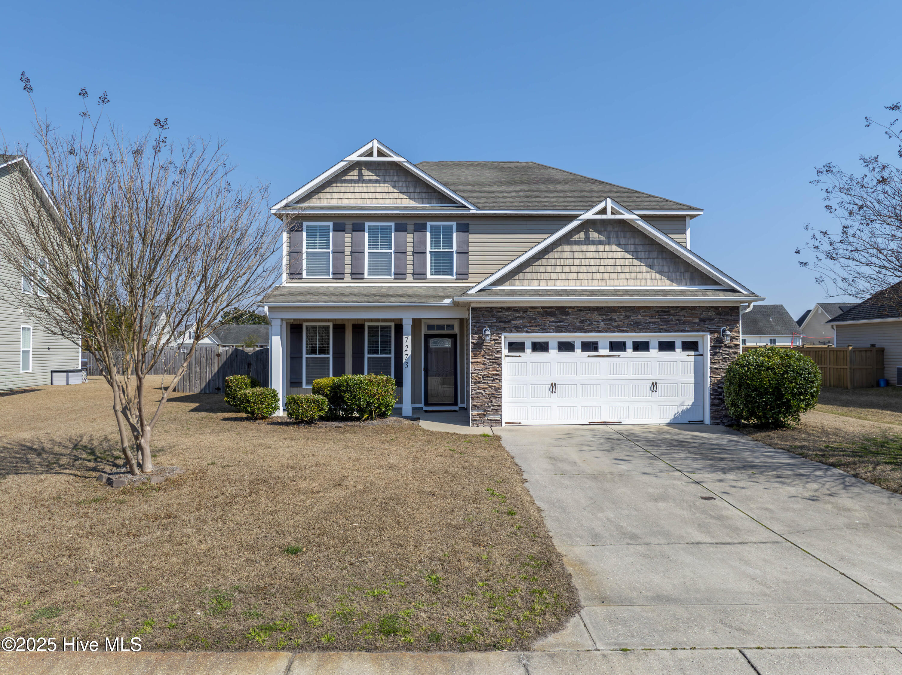 7273 Savanna Run Loop