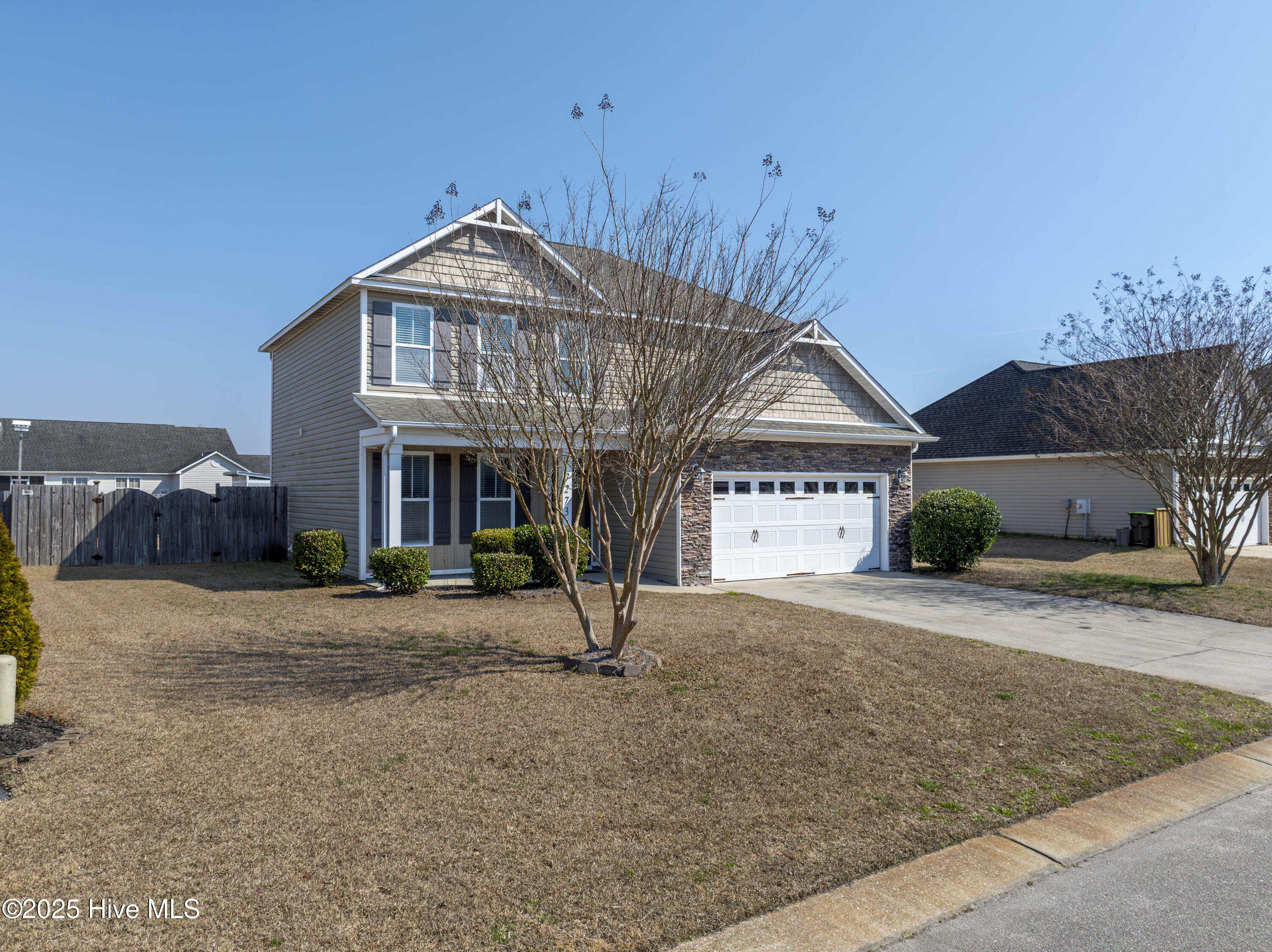 7273 Savanna Run Loop