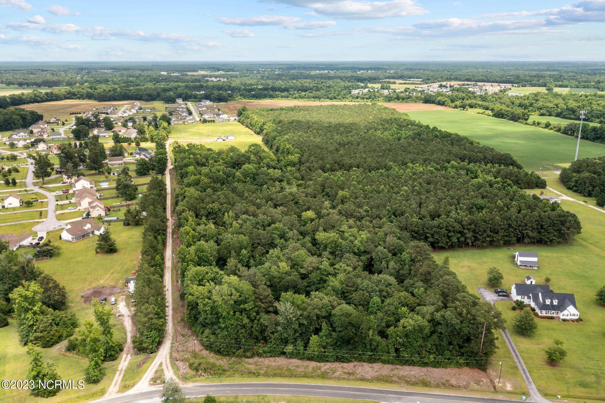 218 Thomas Loop Road