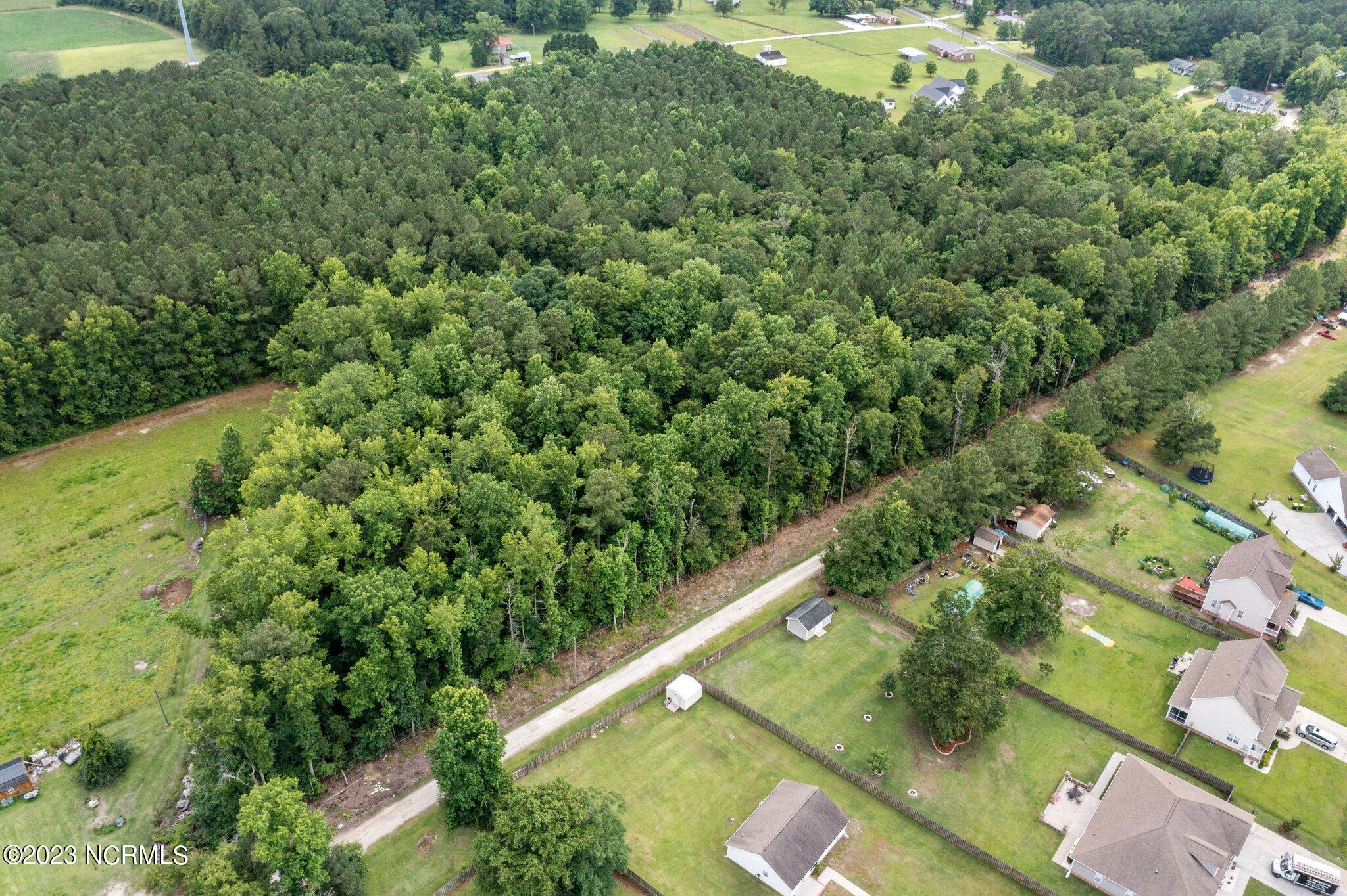 218 Thomas Loop Road