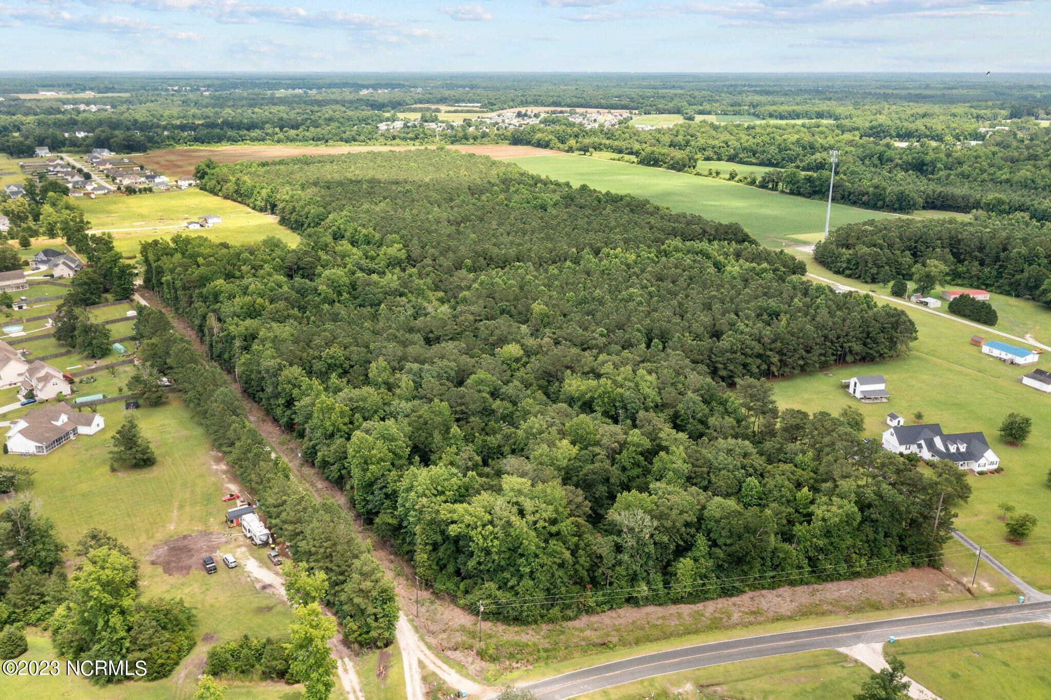 218 Thomas Loop Road