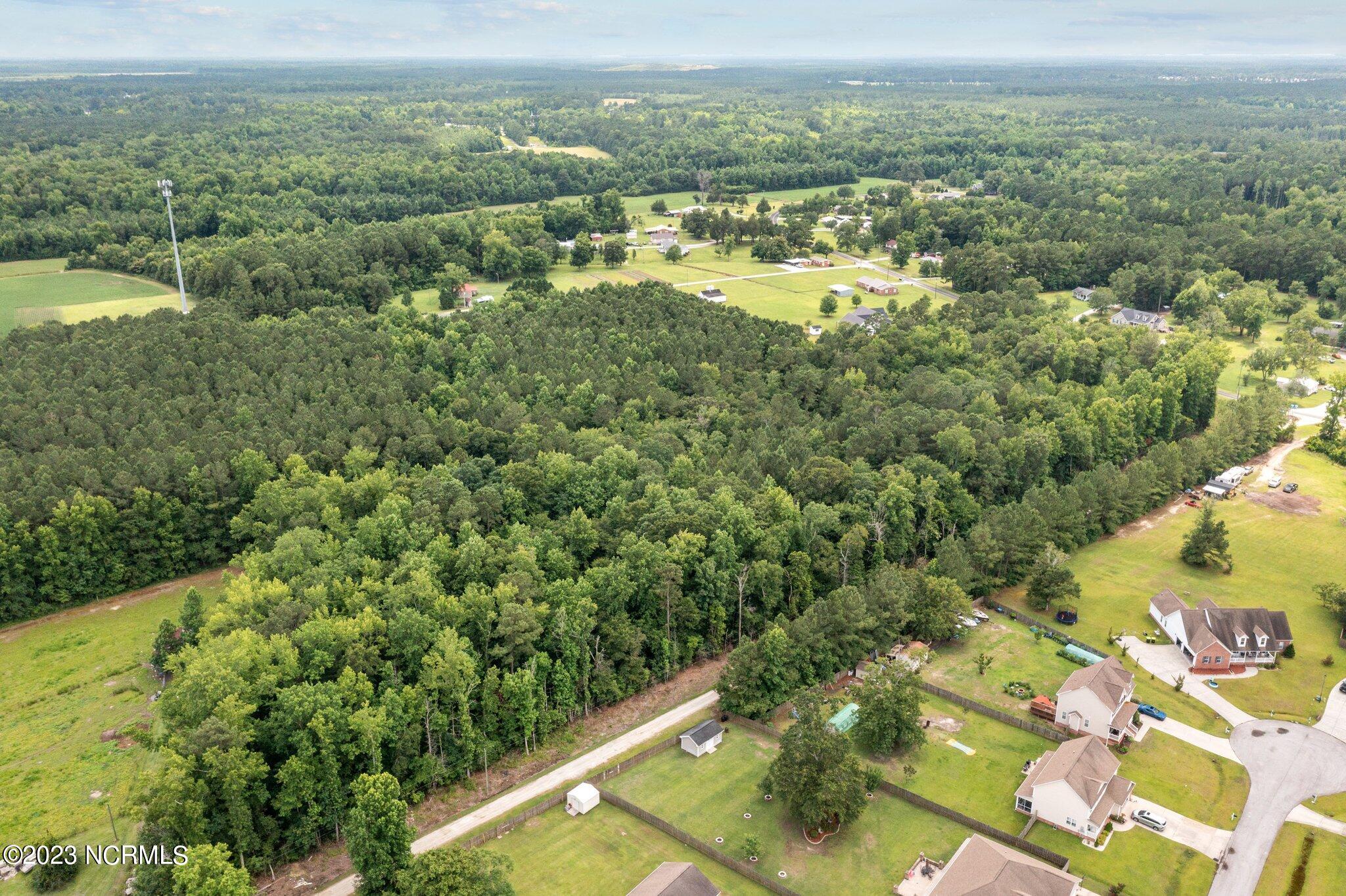 218 Thomas Loop Road