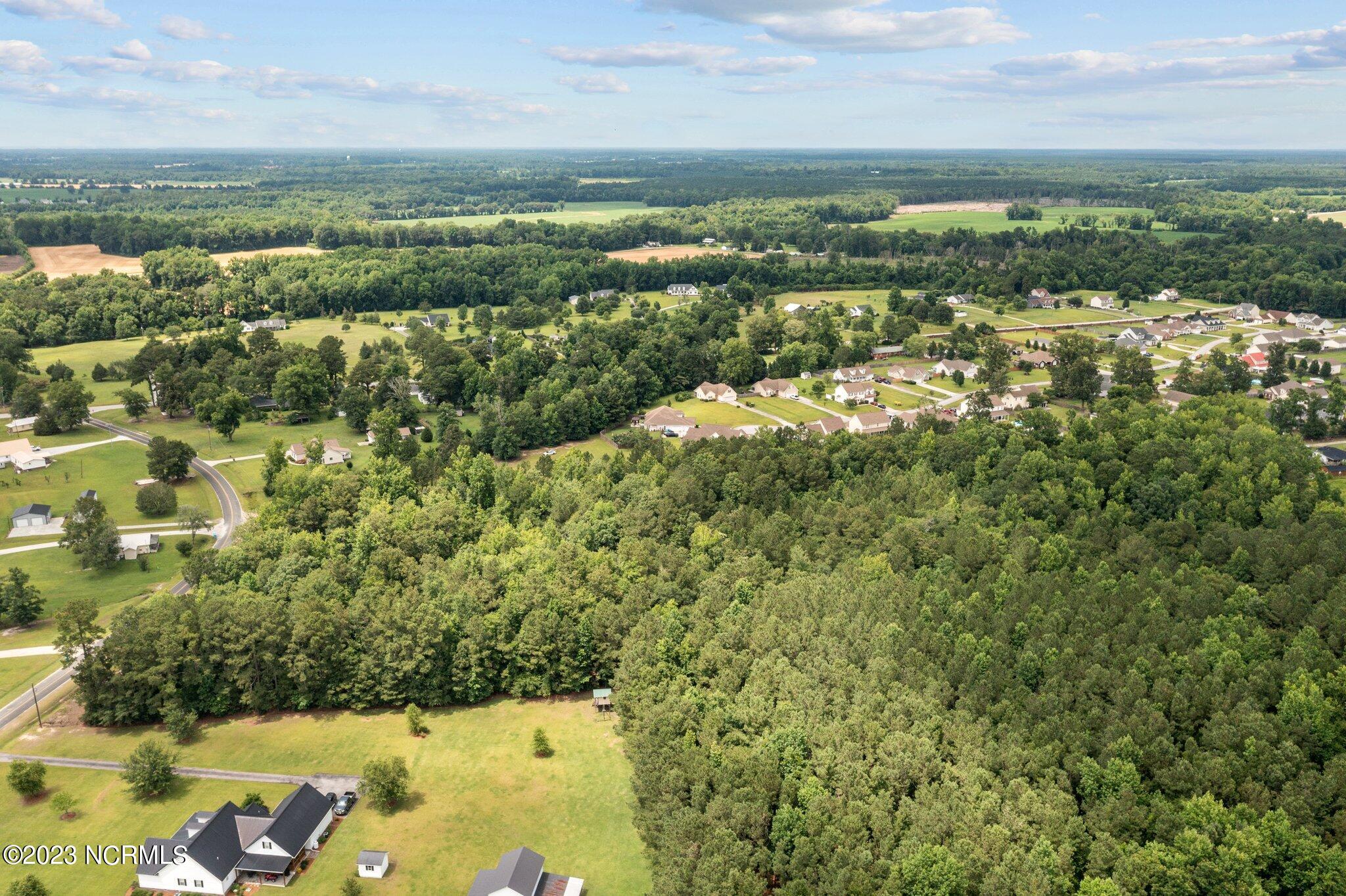 218 Thomas Loop Road