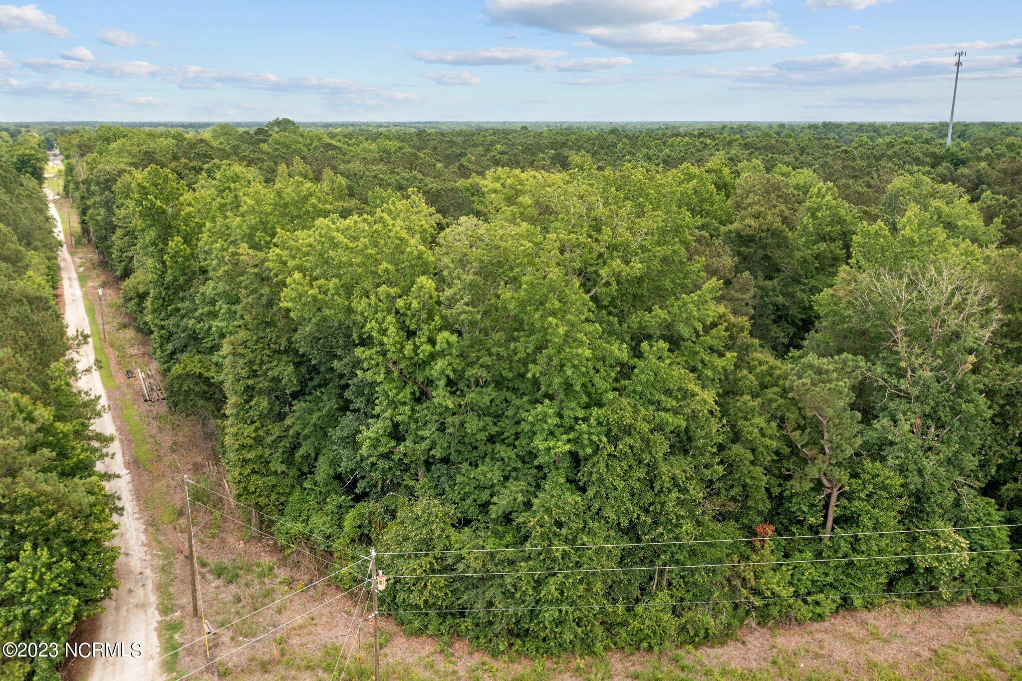 218 Thomas Loop Road