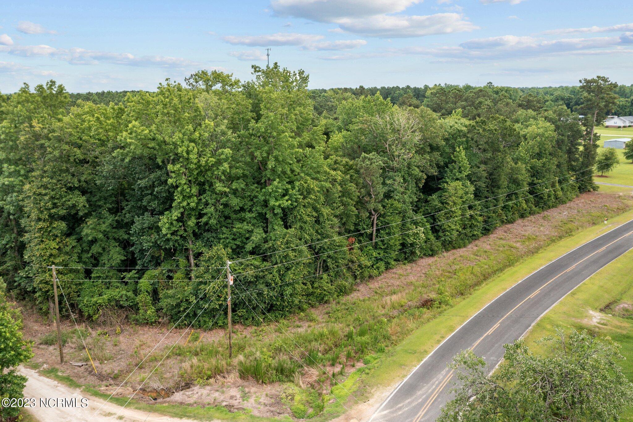 218 Thomas Loop Road