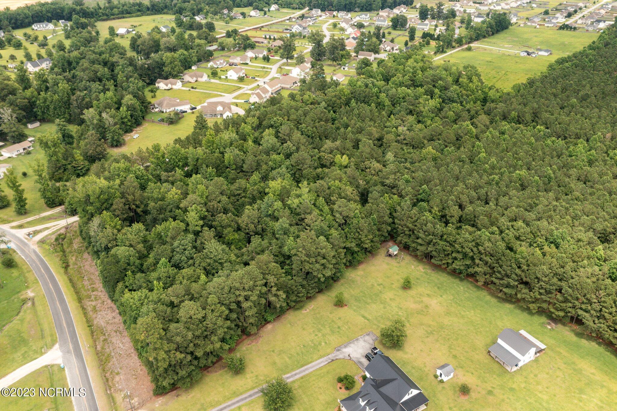 218 Thomas Loop Road