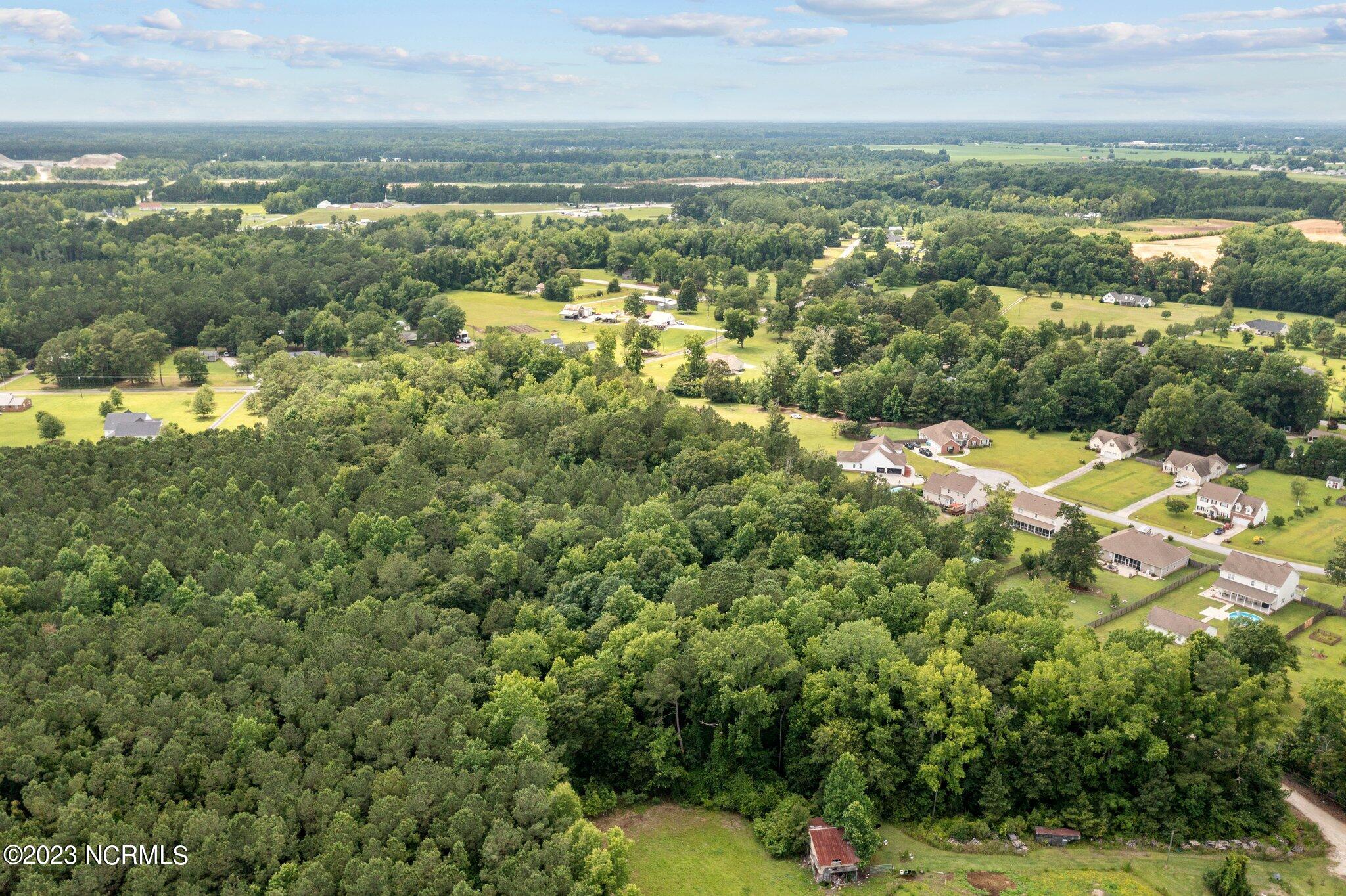 218 Thomas Loop Road