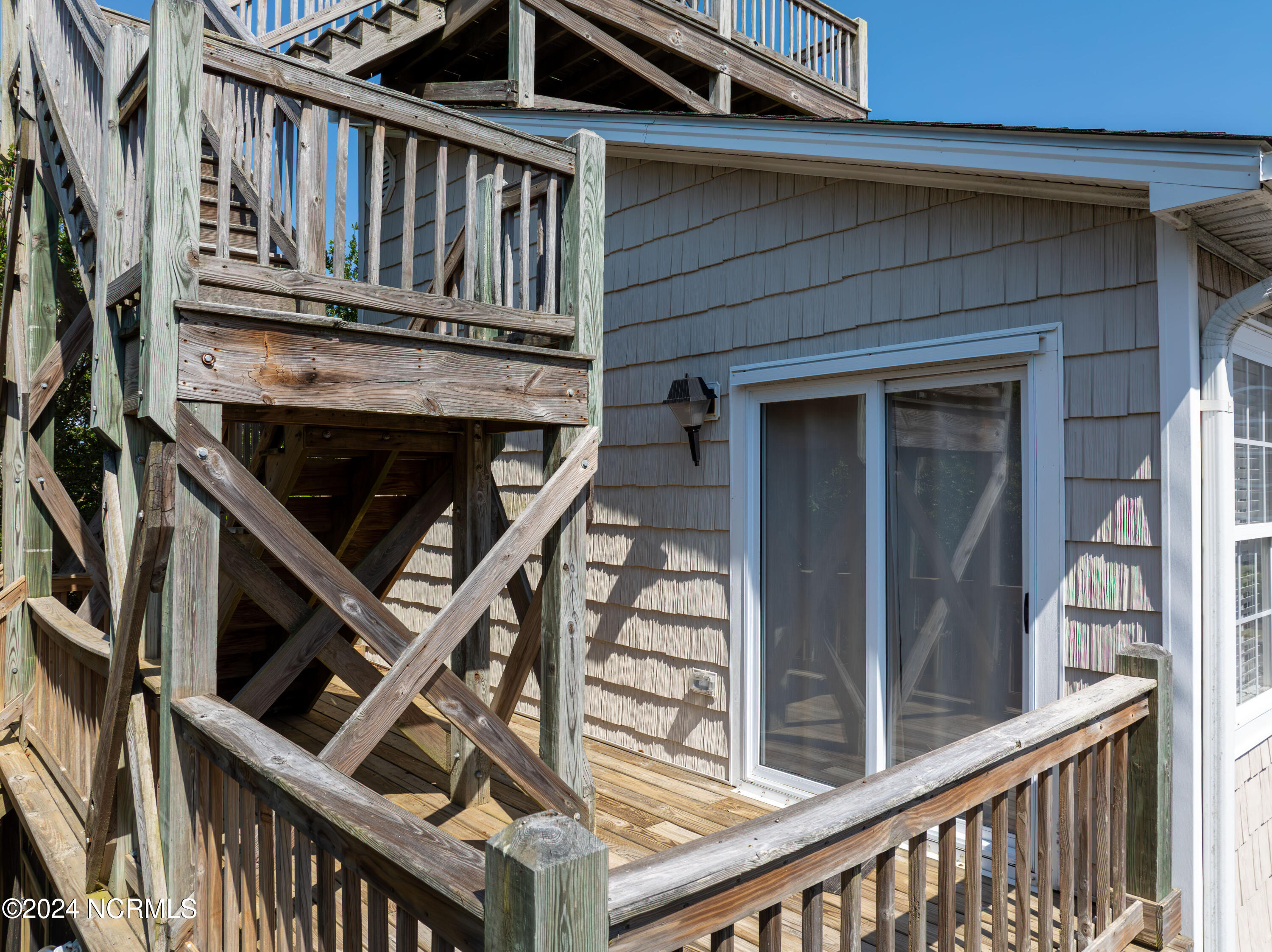 1981 New River Inlet Road