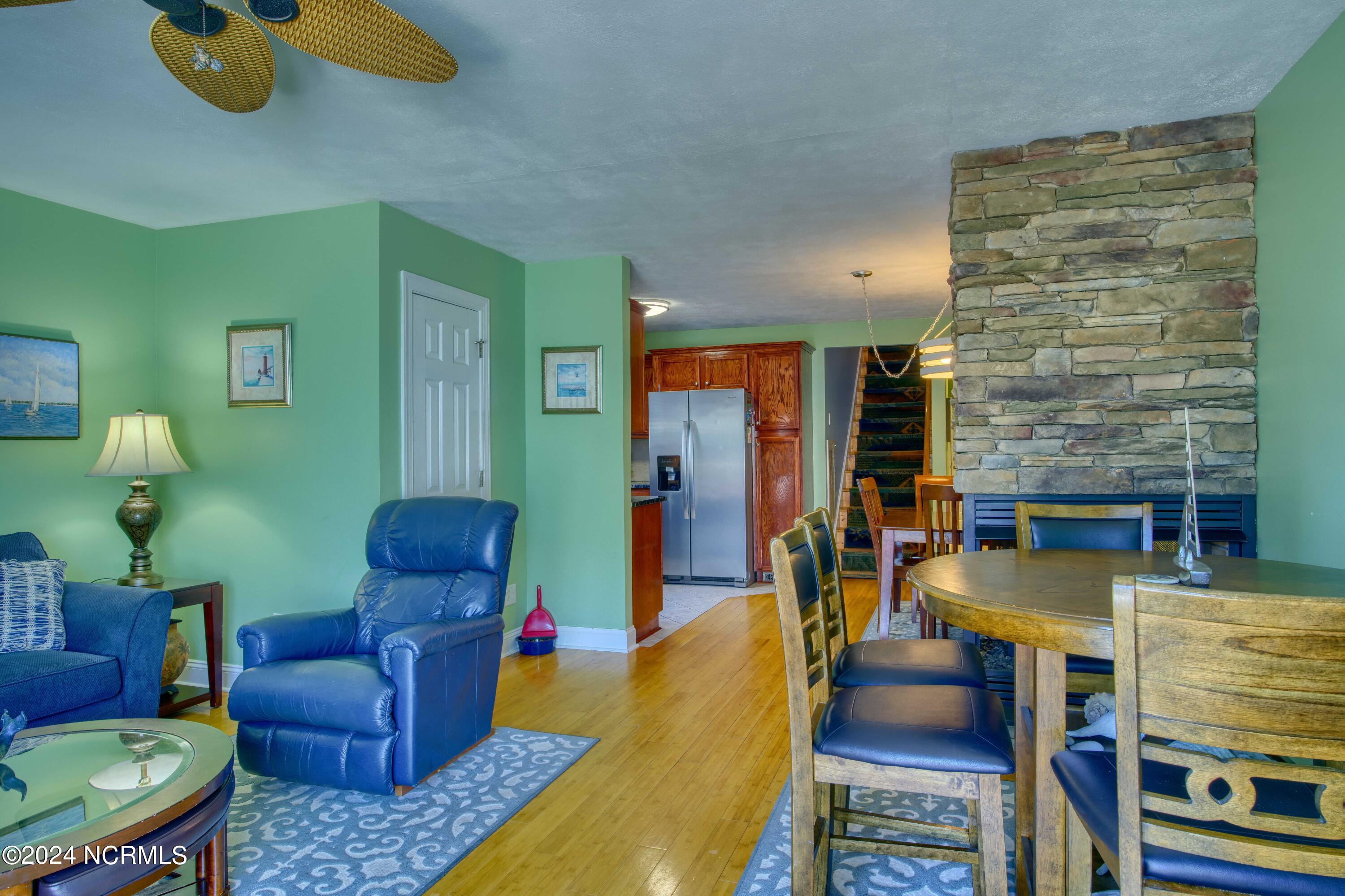 1981 New River Inlet Road