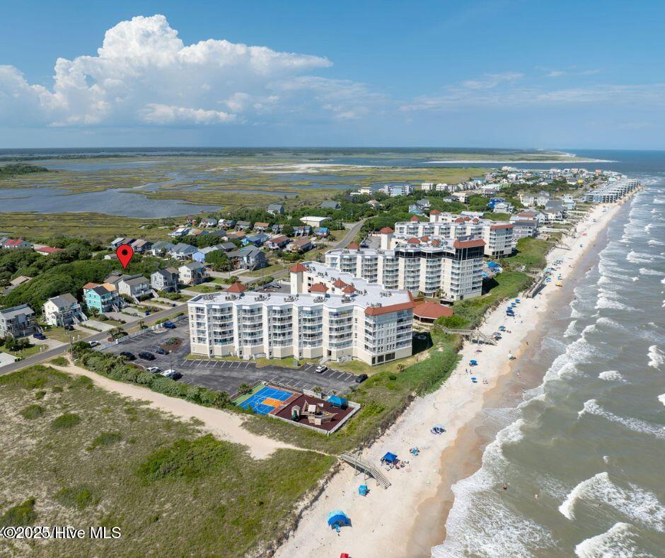 1981 New River Inlet Road