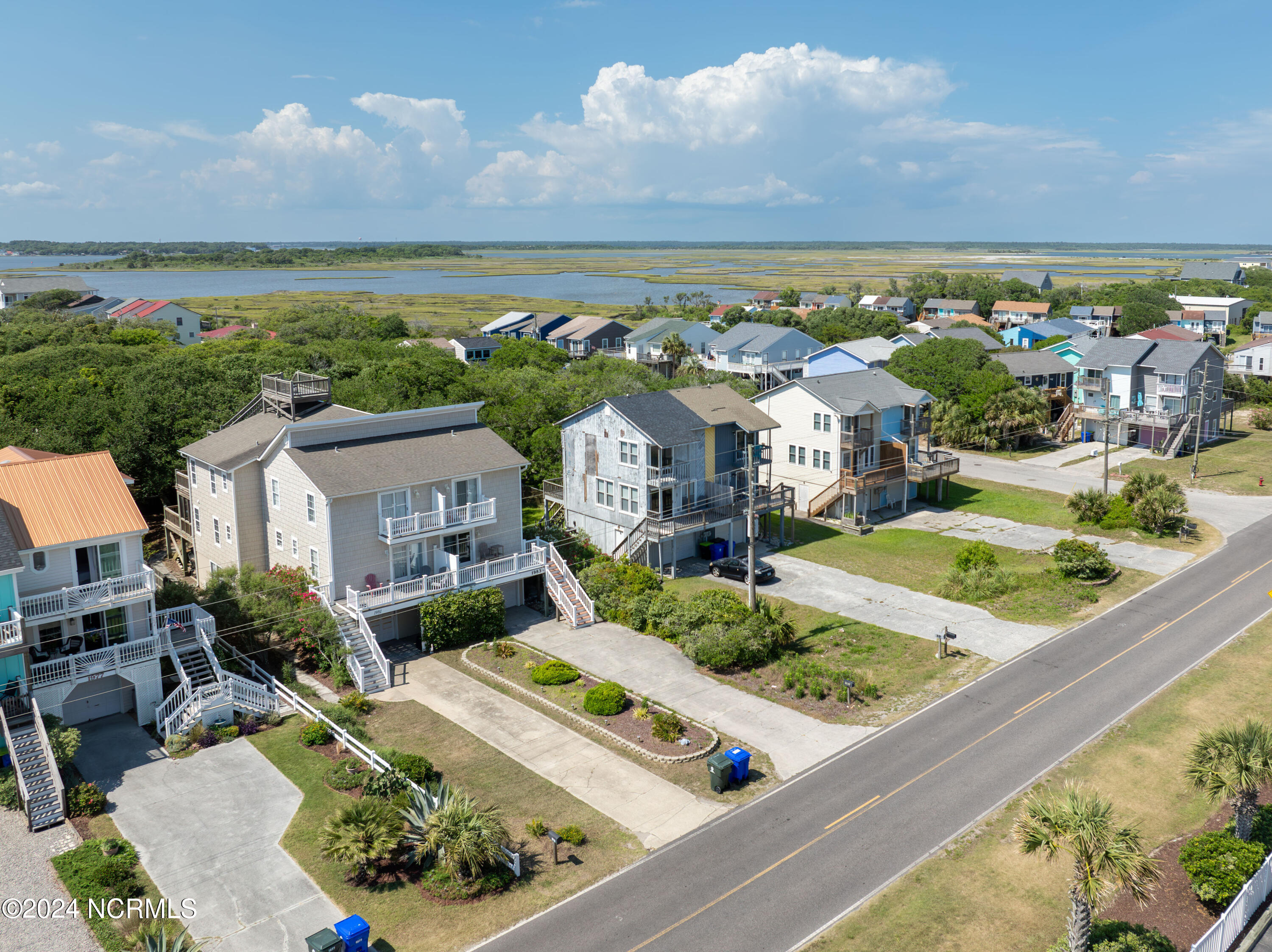 1981 New River Inlet Road