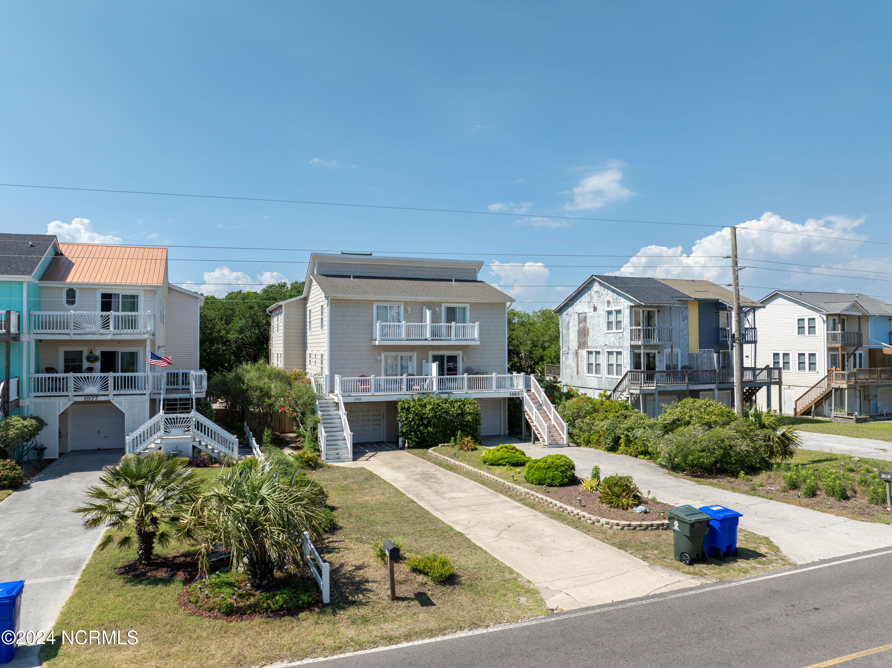 1981 New River Inlet Road