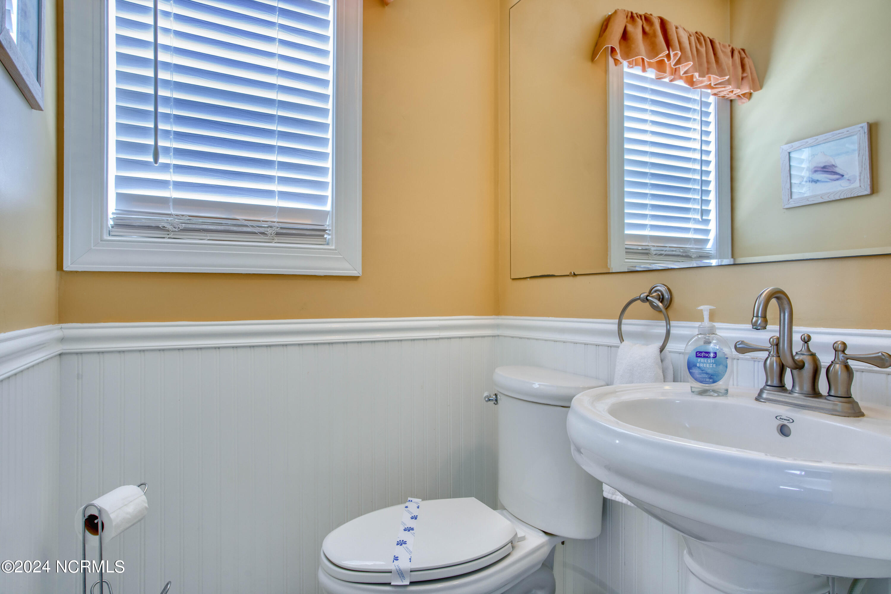 1981 New River Inlet Road