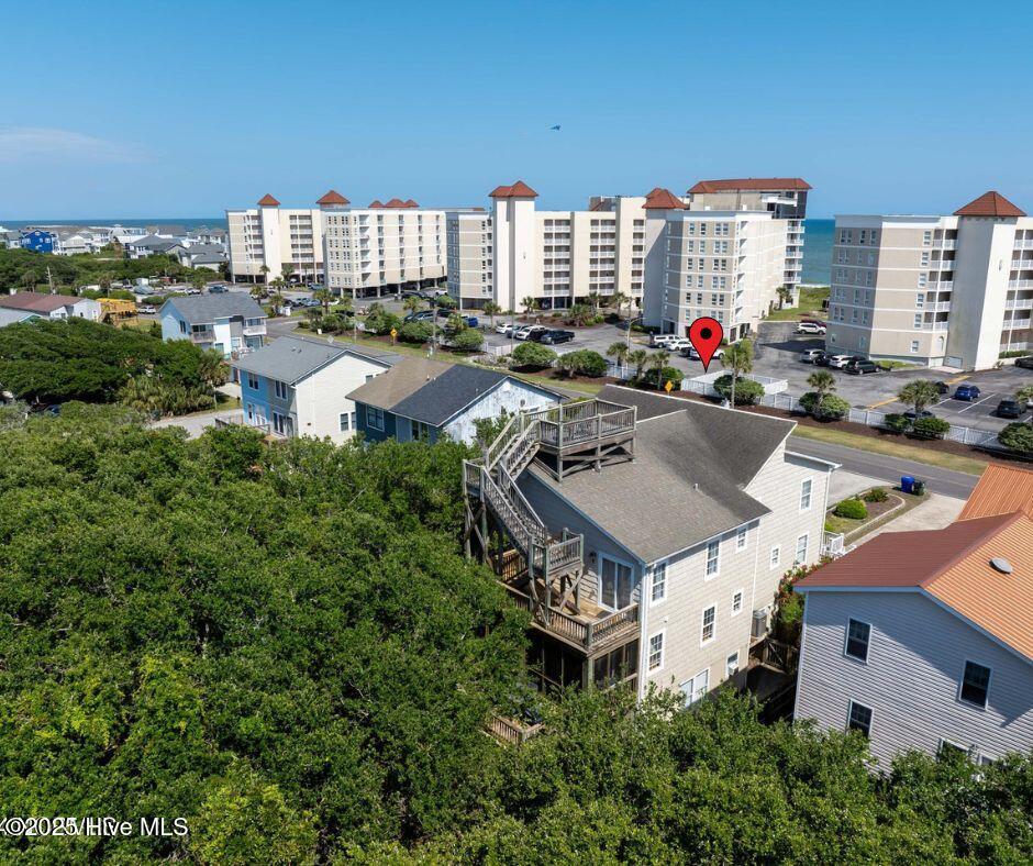 1981 New River Inlet Road