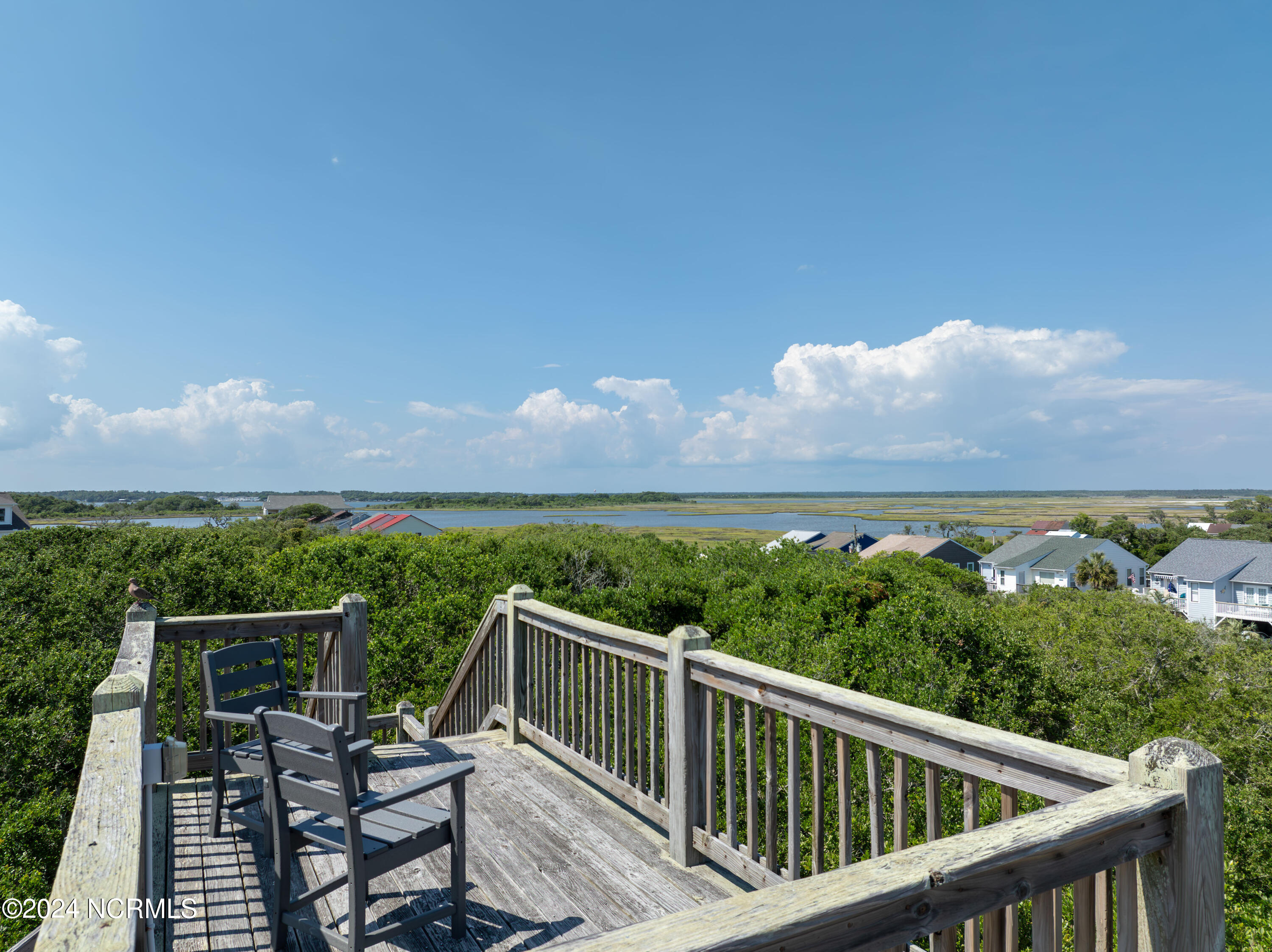 1981 New River Inlet Road